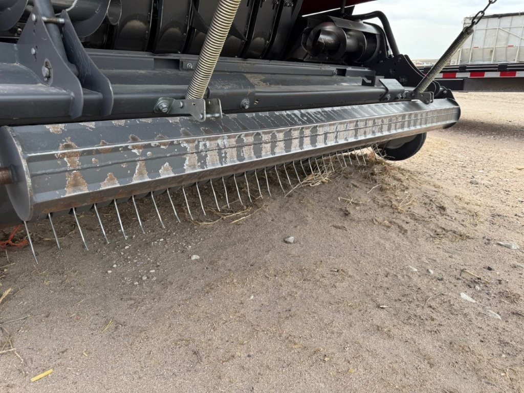 2023 Massey Ferguson LB2234XD Baler/Big Square