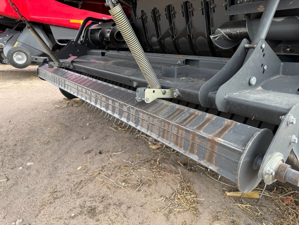 2023 Massey Ferguson LB2234XD Baler/Big Square