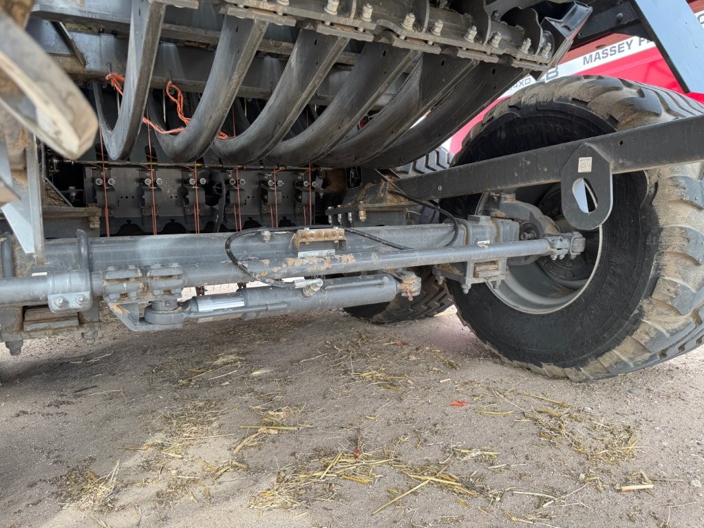 2023 Massey Ferguson LB2234XD Baler/Big Square