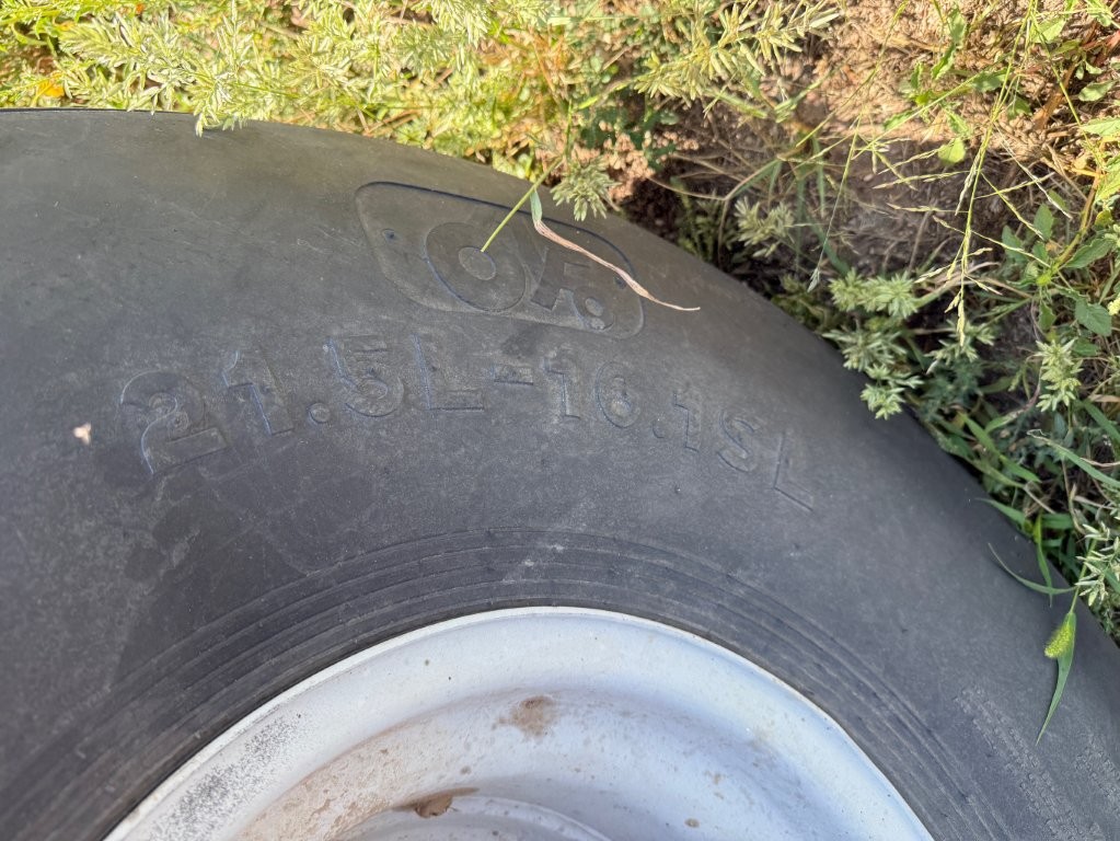 2018 Case IH RB565 Baler/Round