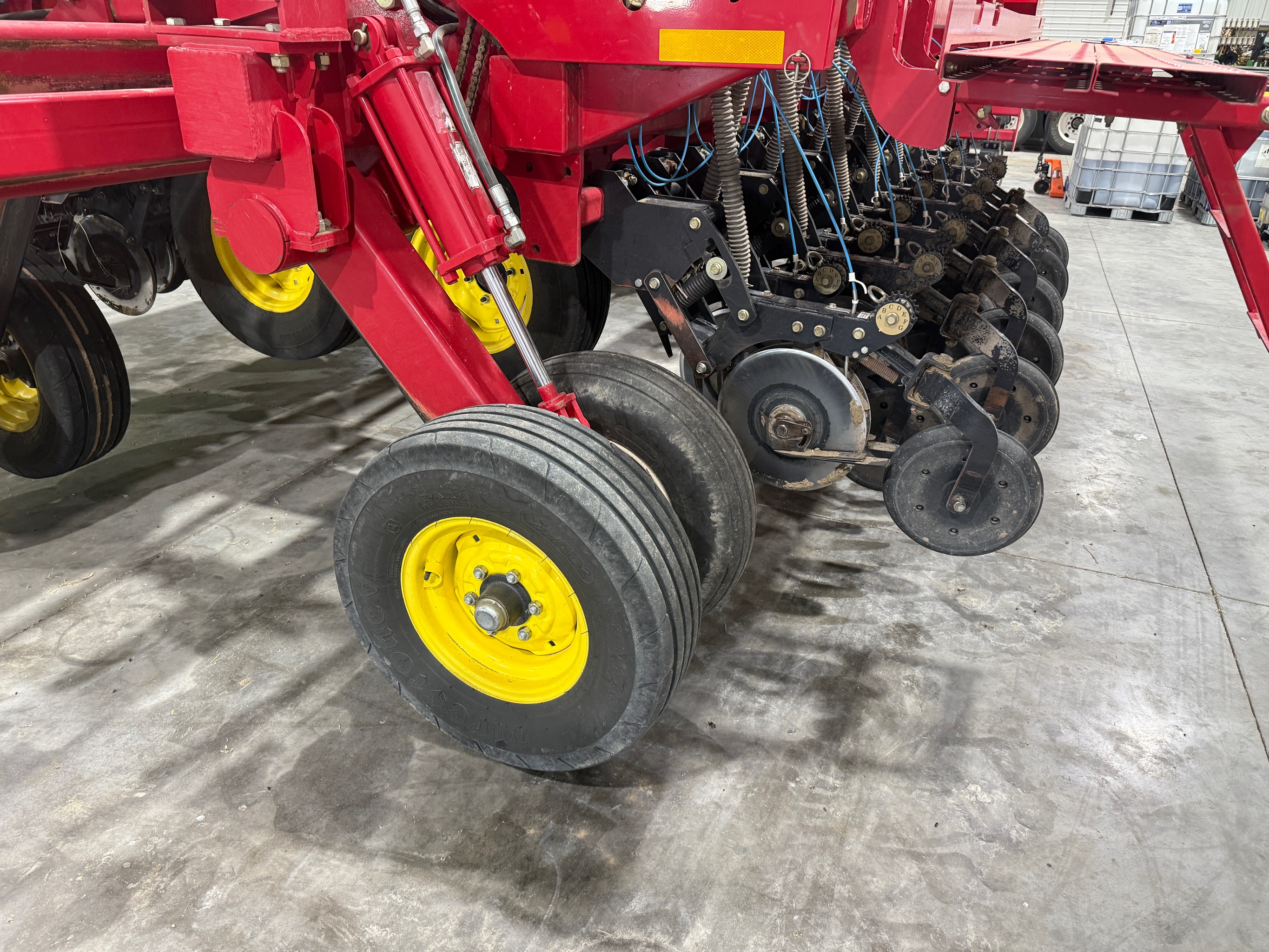 2009 Sunflower 9434-30 Drill/Box