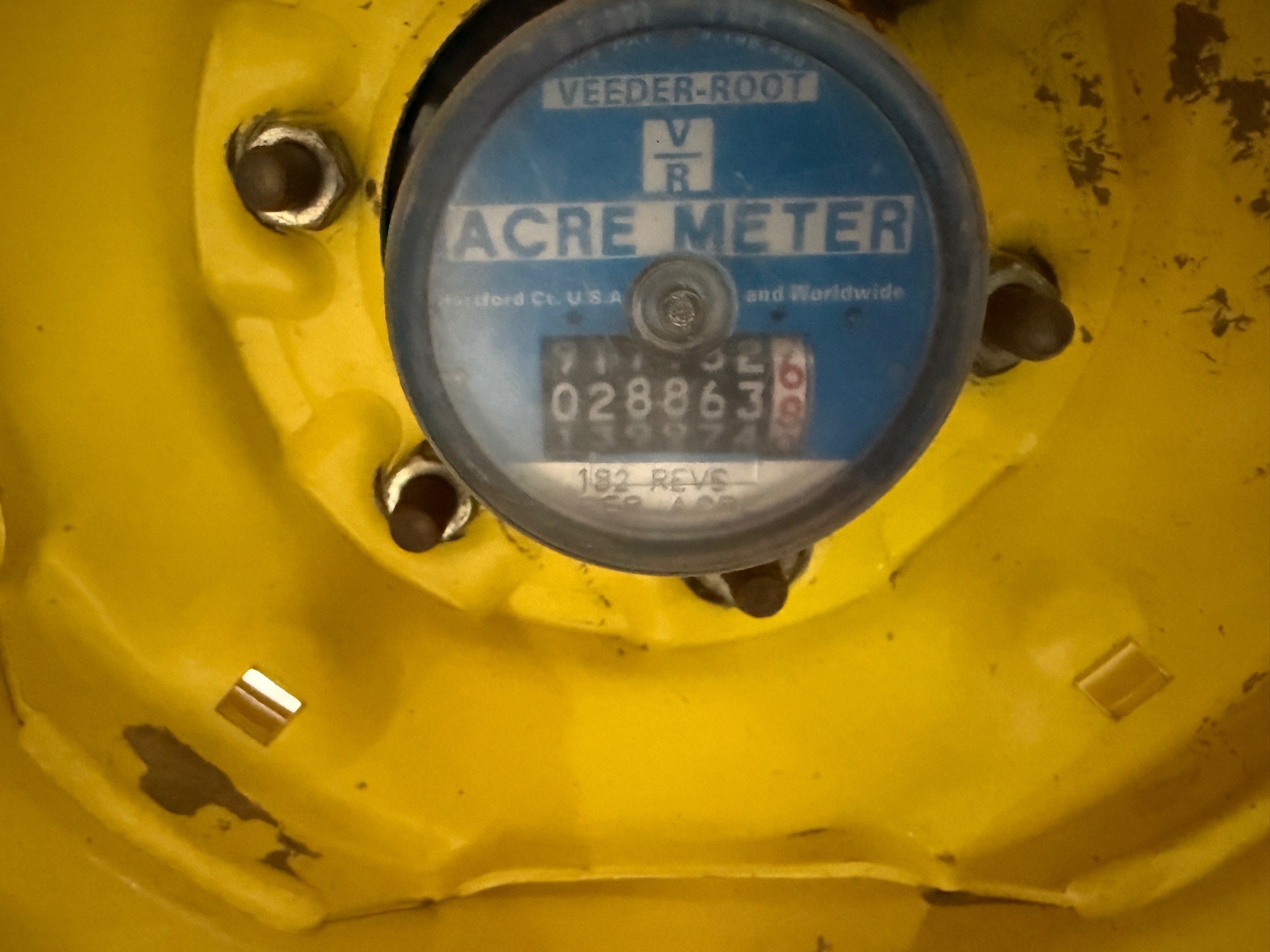 2009 Sunflower 9434-30 Drill/Box