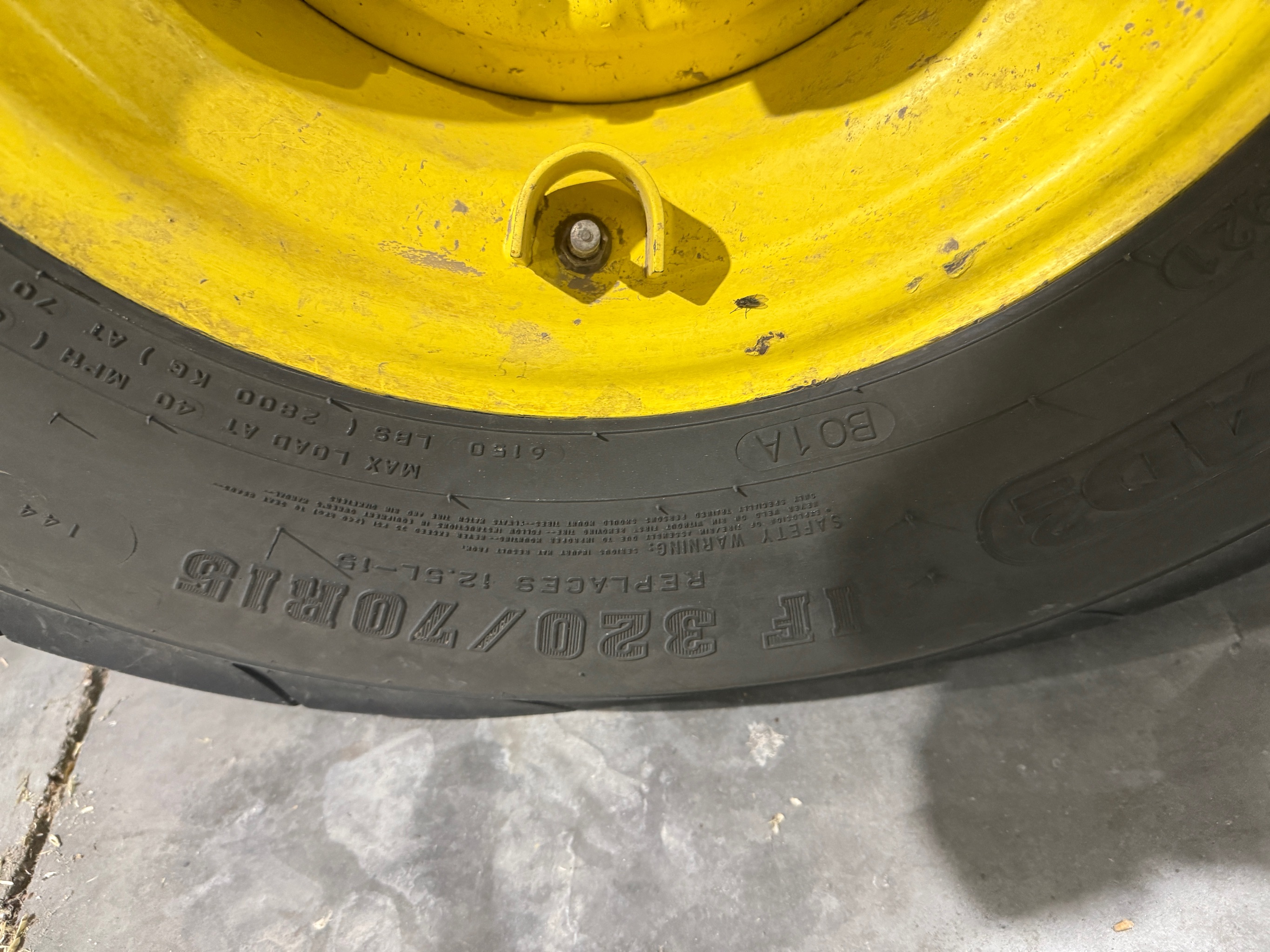 2009 Sunflower 9434-30 Drill/Box