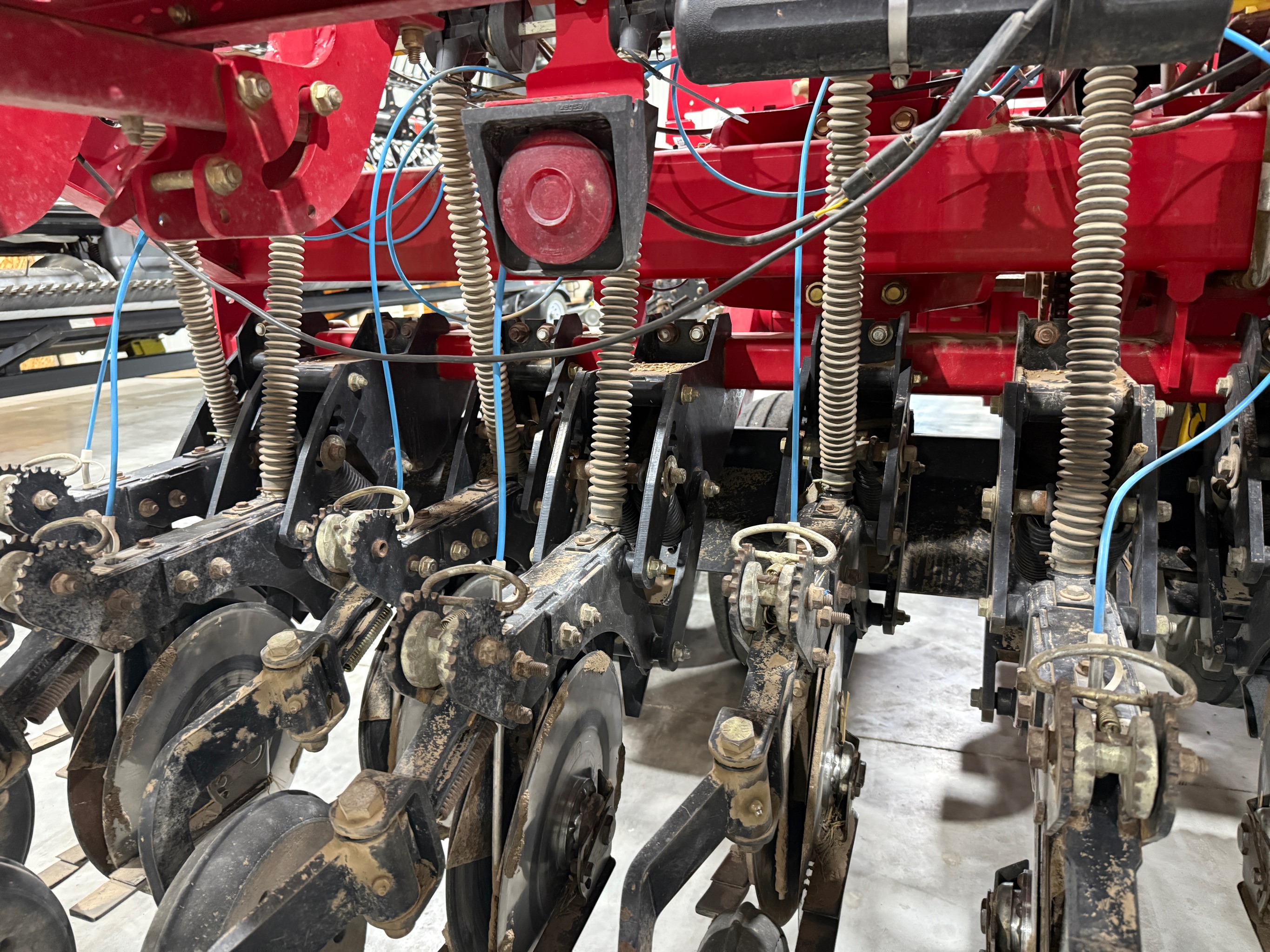 2009 Sunflower 9434-30 Drill/Box