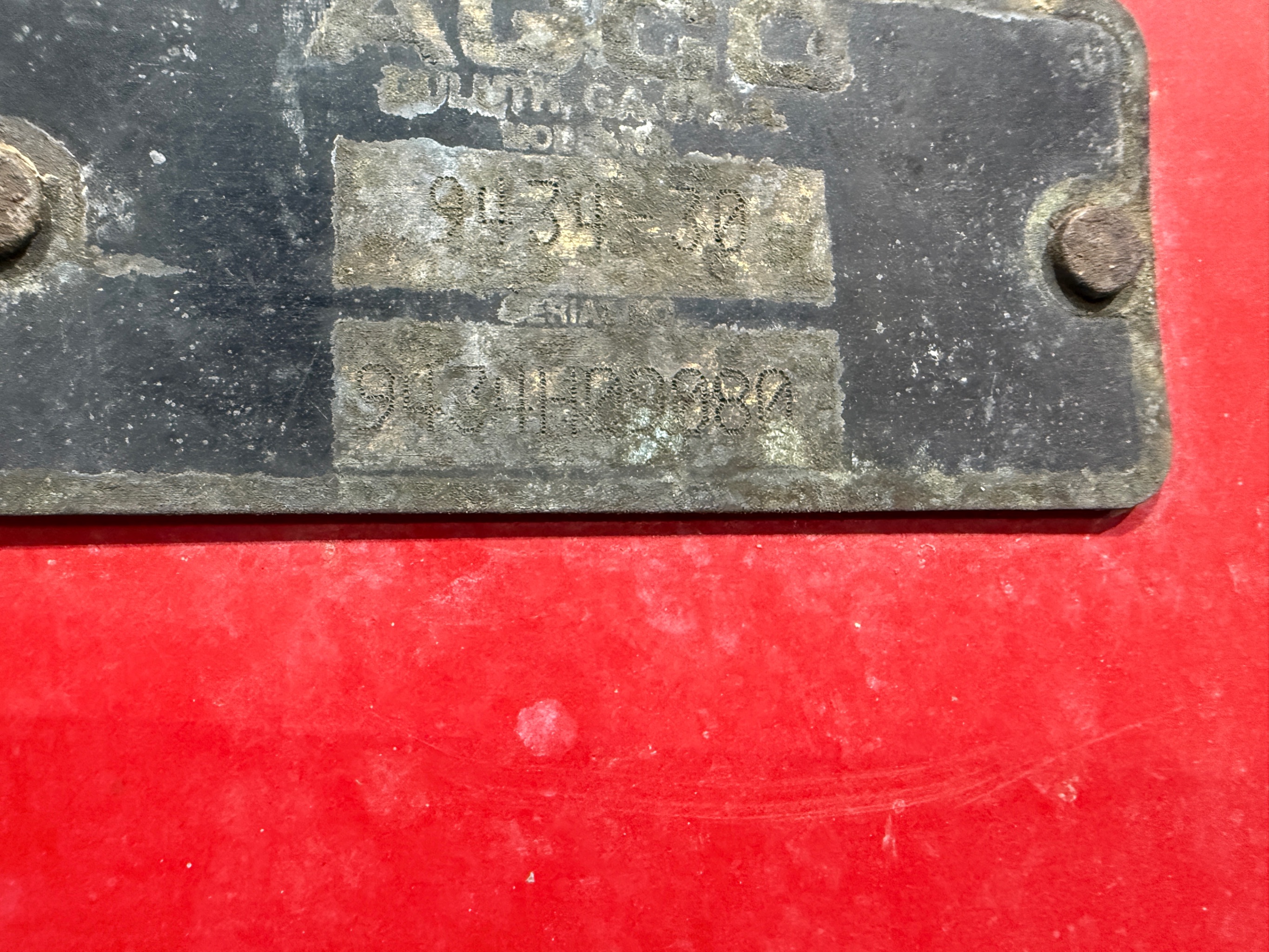 2009 Sunflower 9434-30 Drill/Box