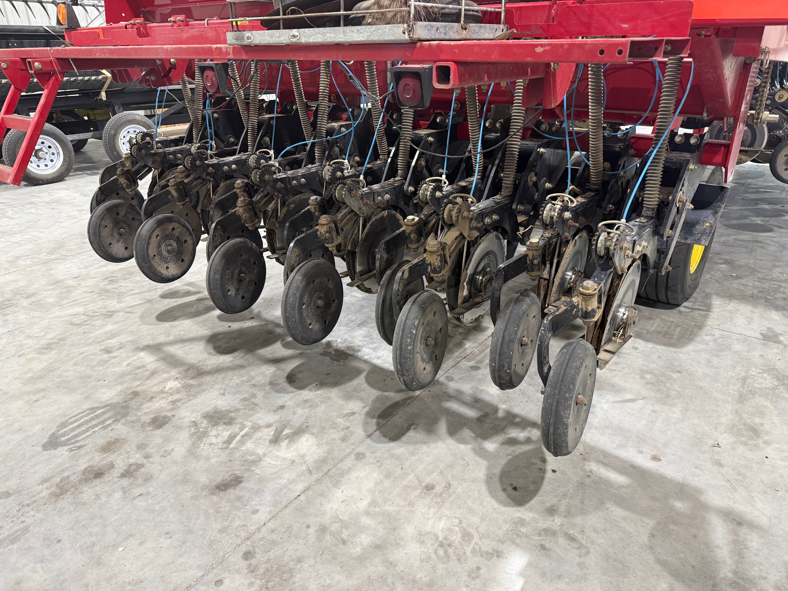 2009 Sunflower 9434-30 Drill/Box