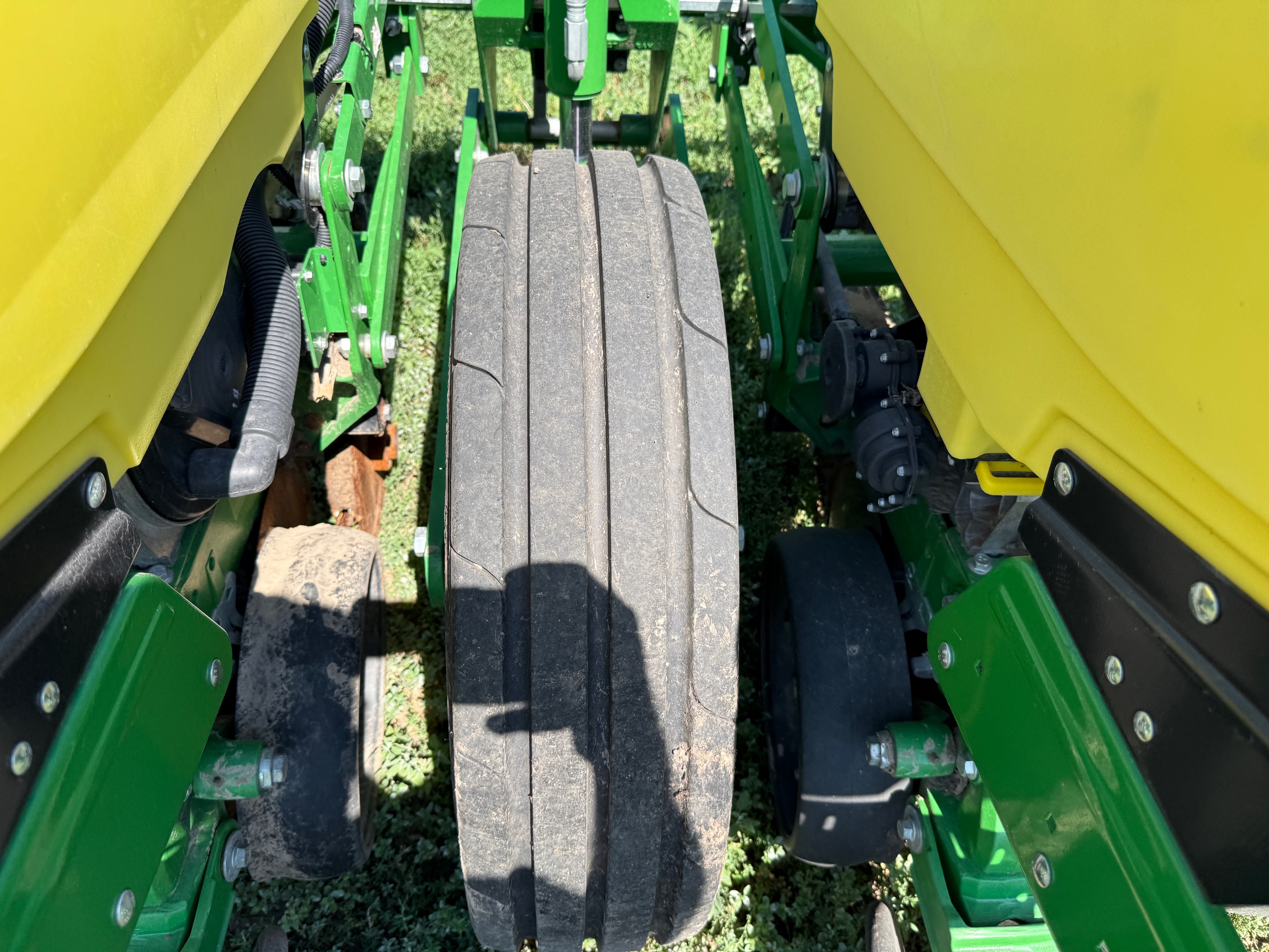 2021 John Deere 1775NT Planter