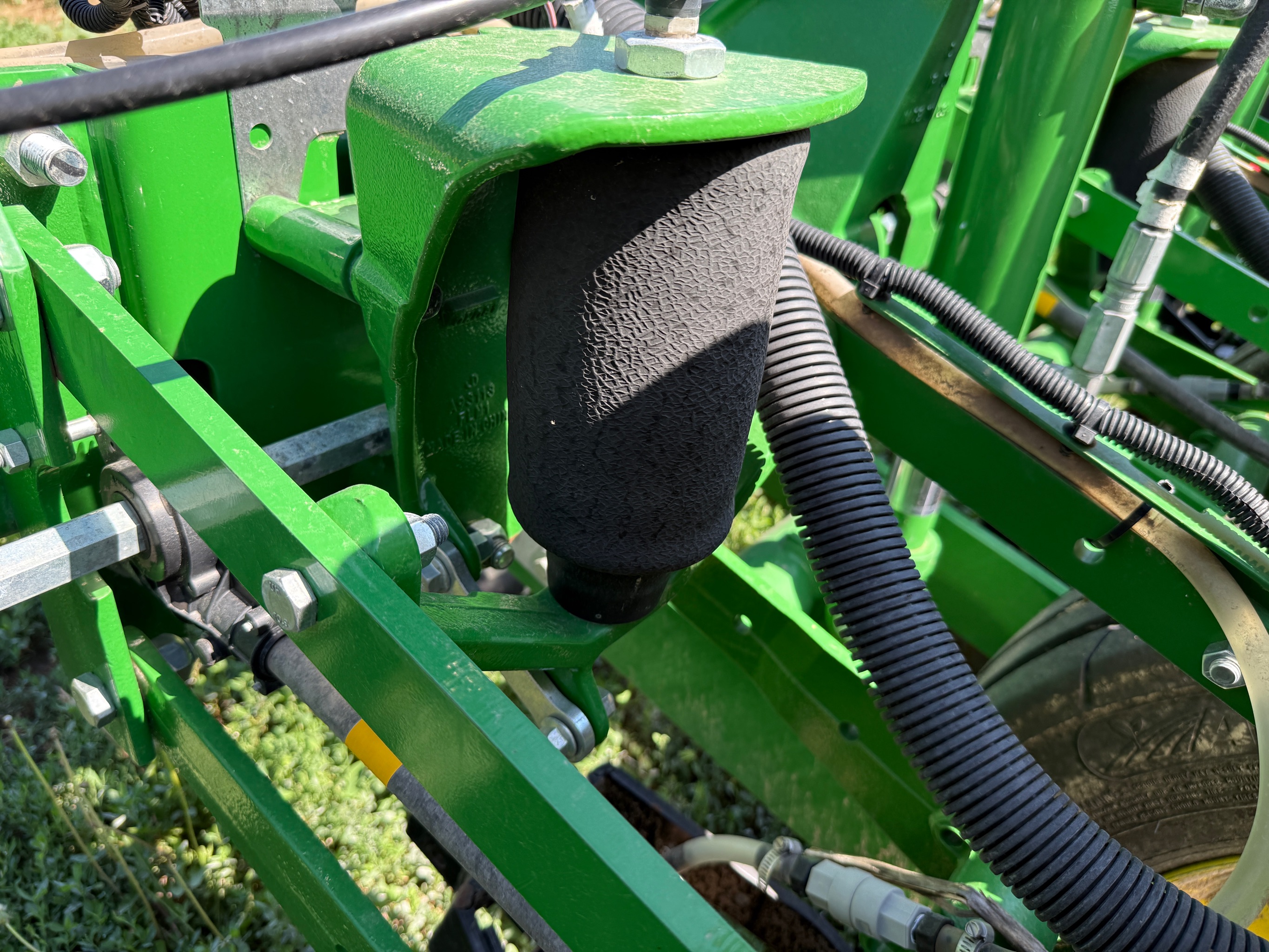 2021 John Deere 1775NT Planter