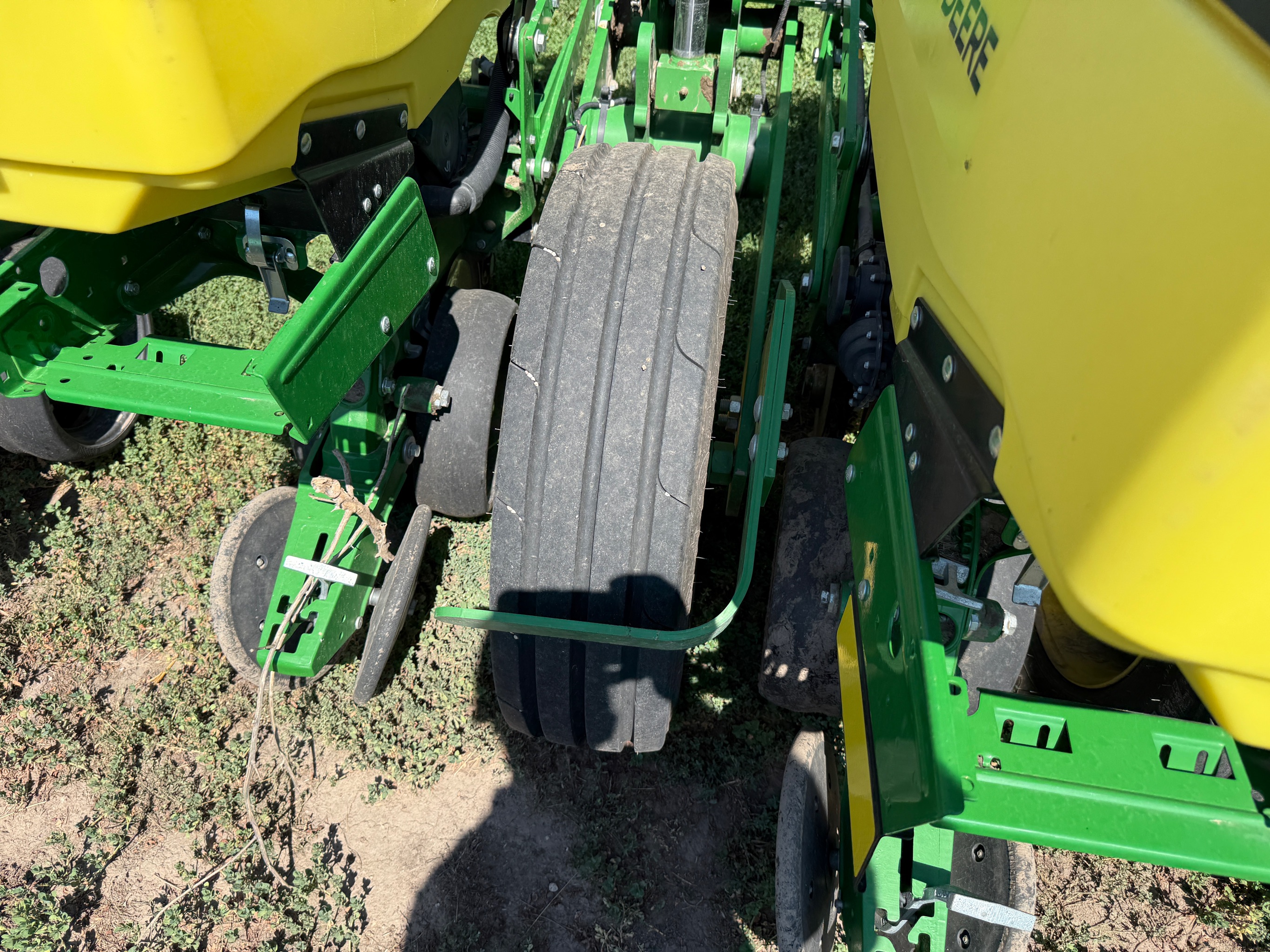 2021 John Deere 1775NT Planter