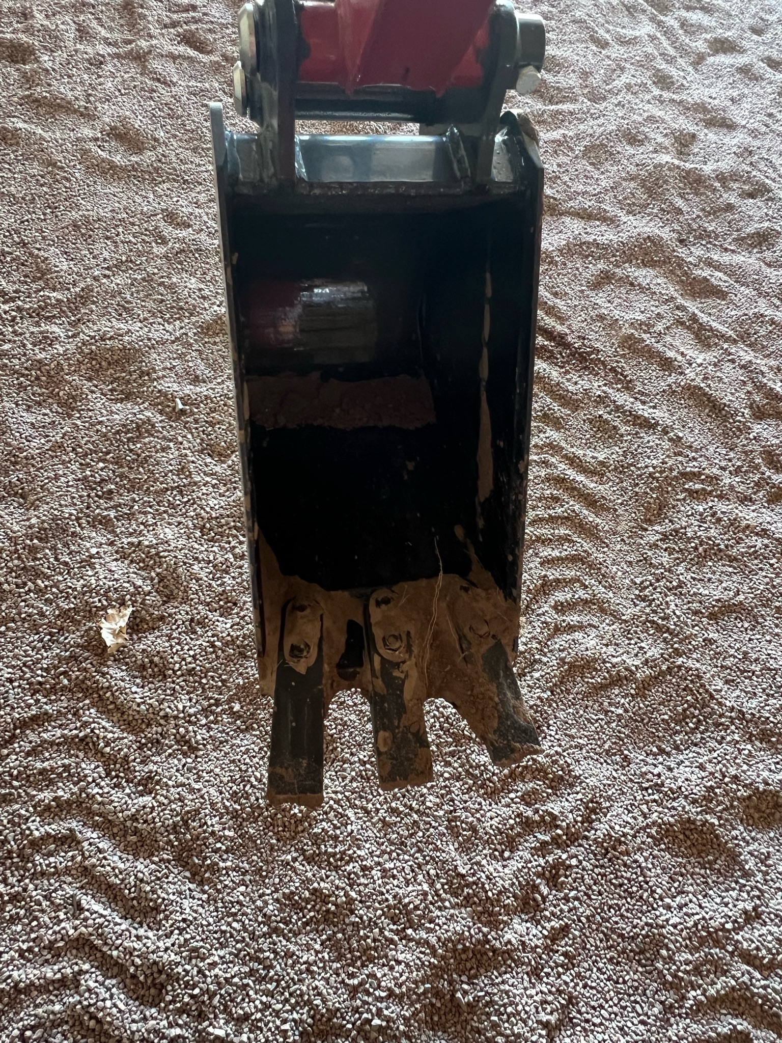 2024 Case IH BH80S Backhoe