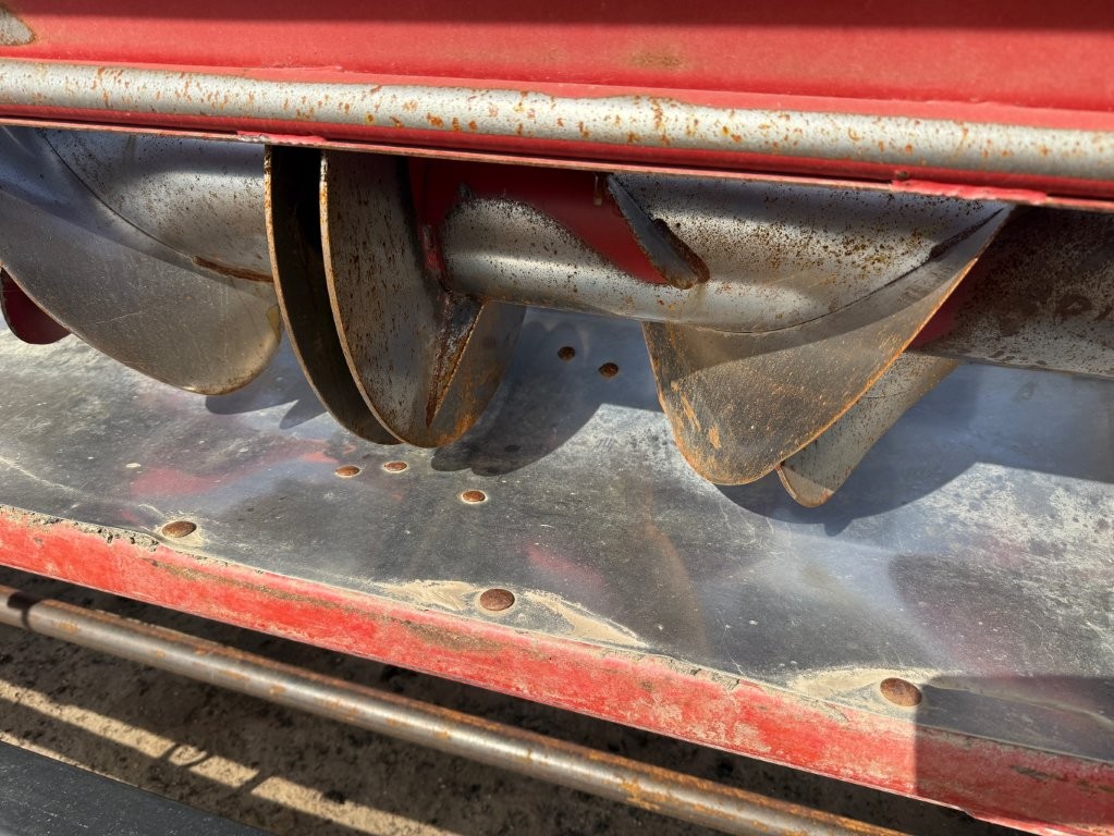 2011 Case IH 3412 Header Corn Head