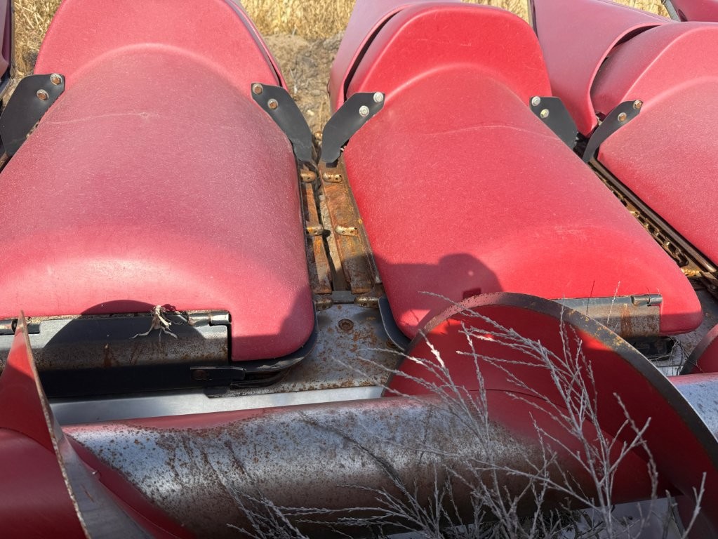 2011 Case IH 3412 Header Corn Head