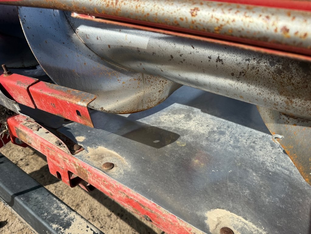 2011 Case IH 3412 Header Corn Head