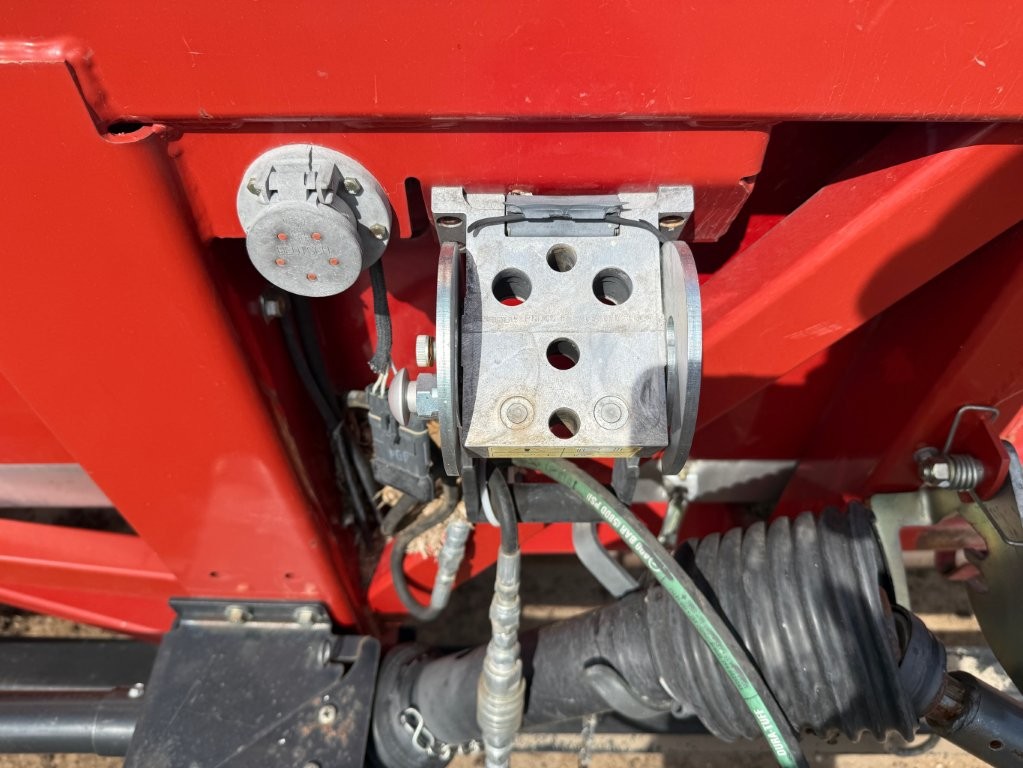 2011 Case IH 3412 Header Corn Head