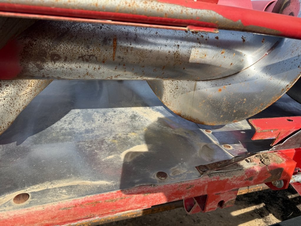 2011 Case IH 3412 Header Corn Head