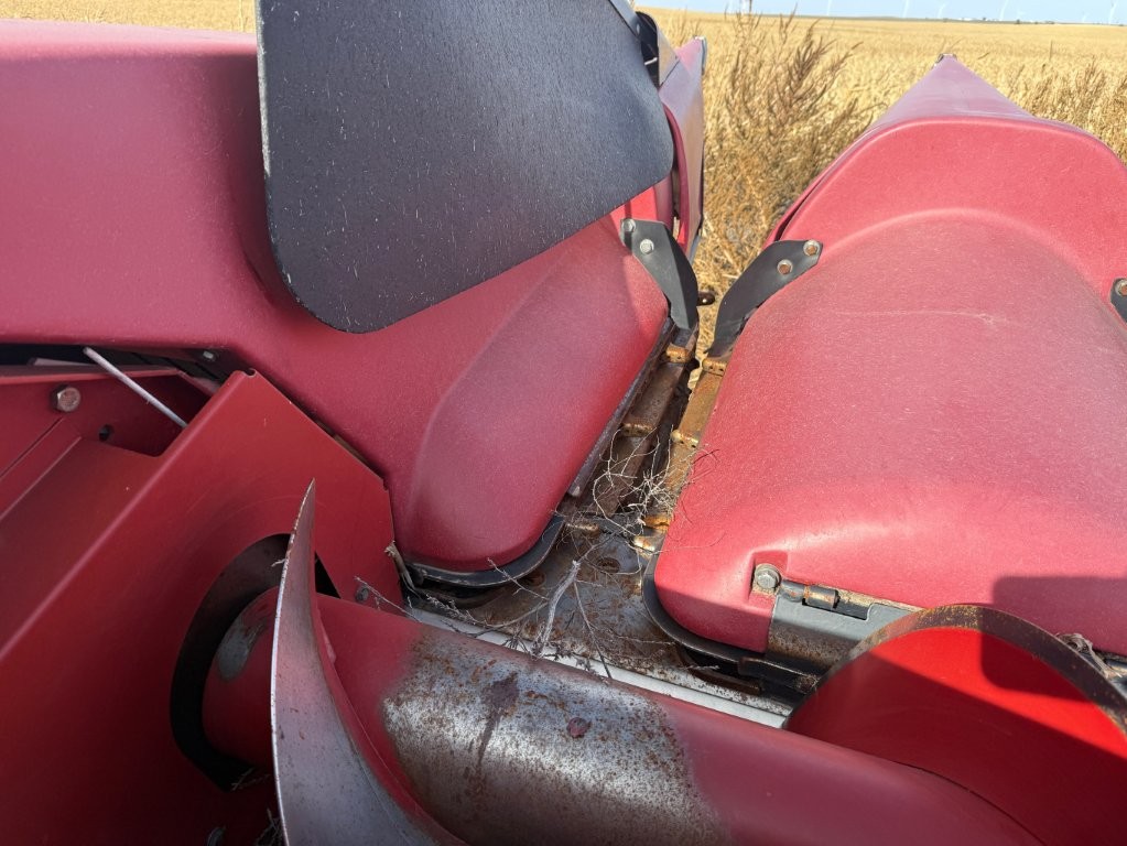2011 Case IH 3412 Header Corn Head