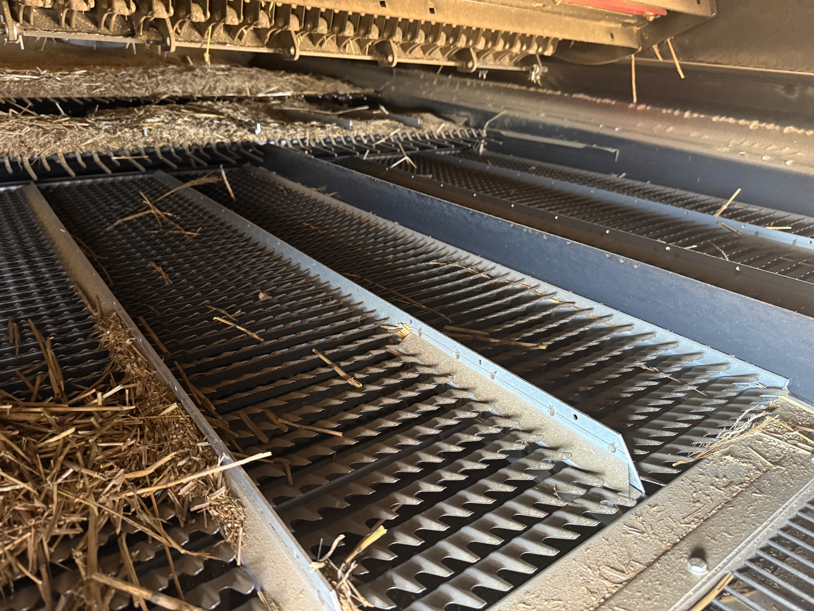 2023 Case IH 7250 Combine