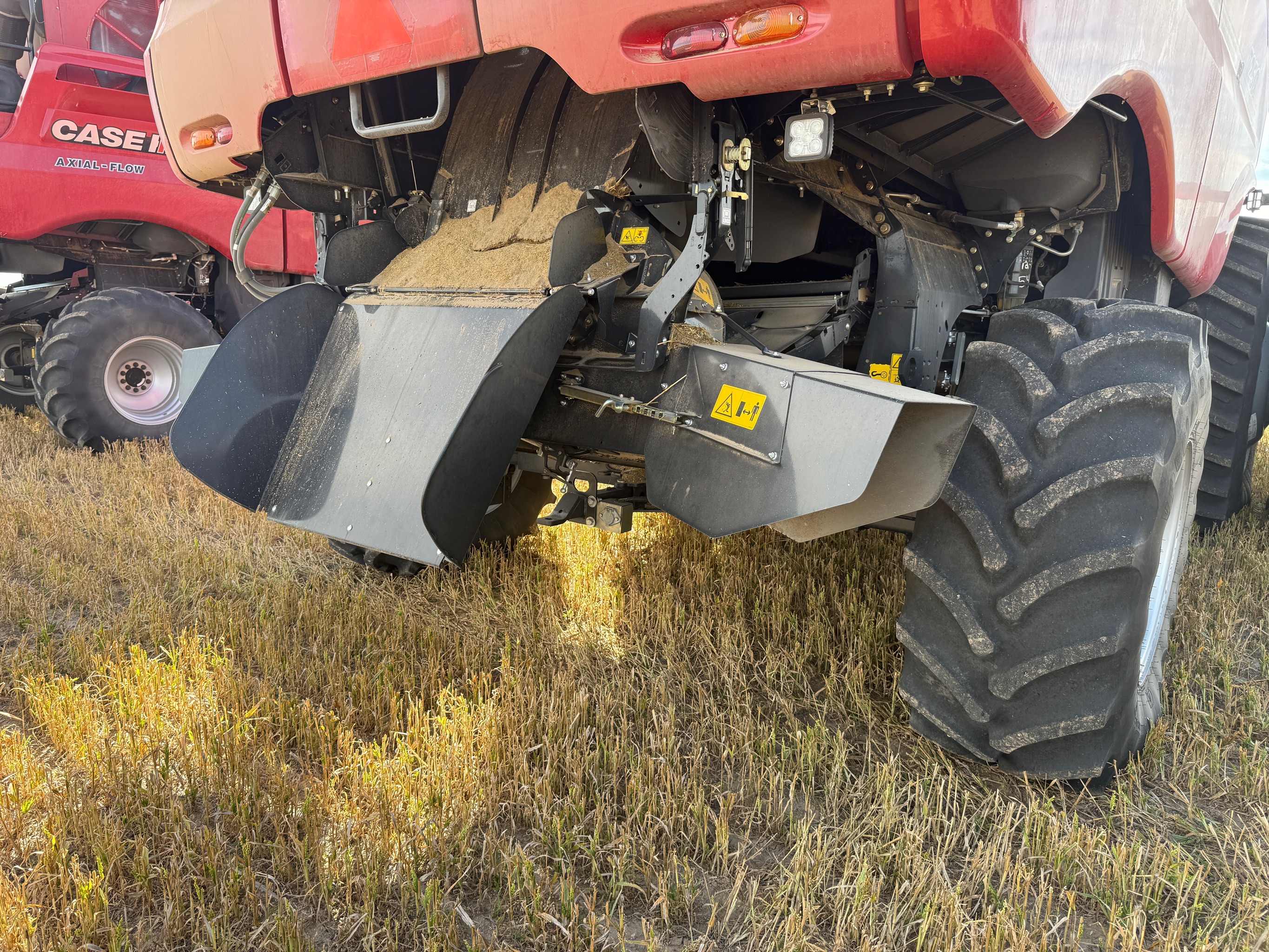 2023 Case IH 7250 Combine