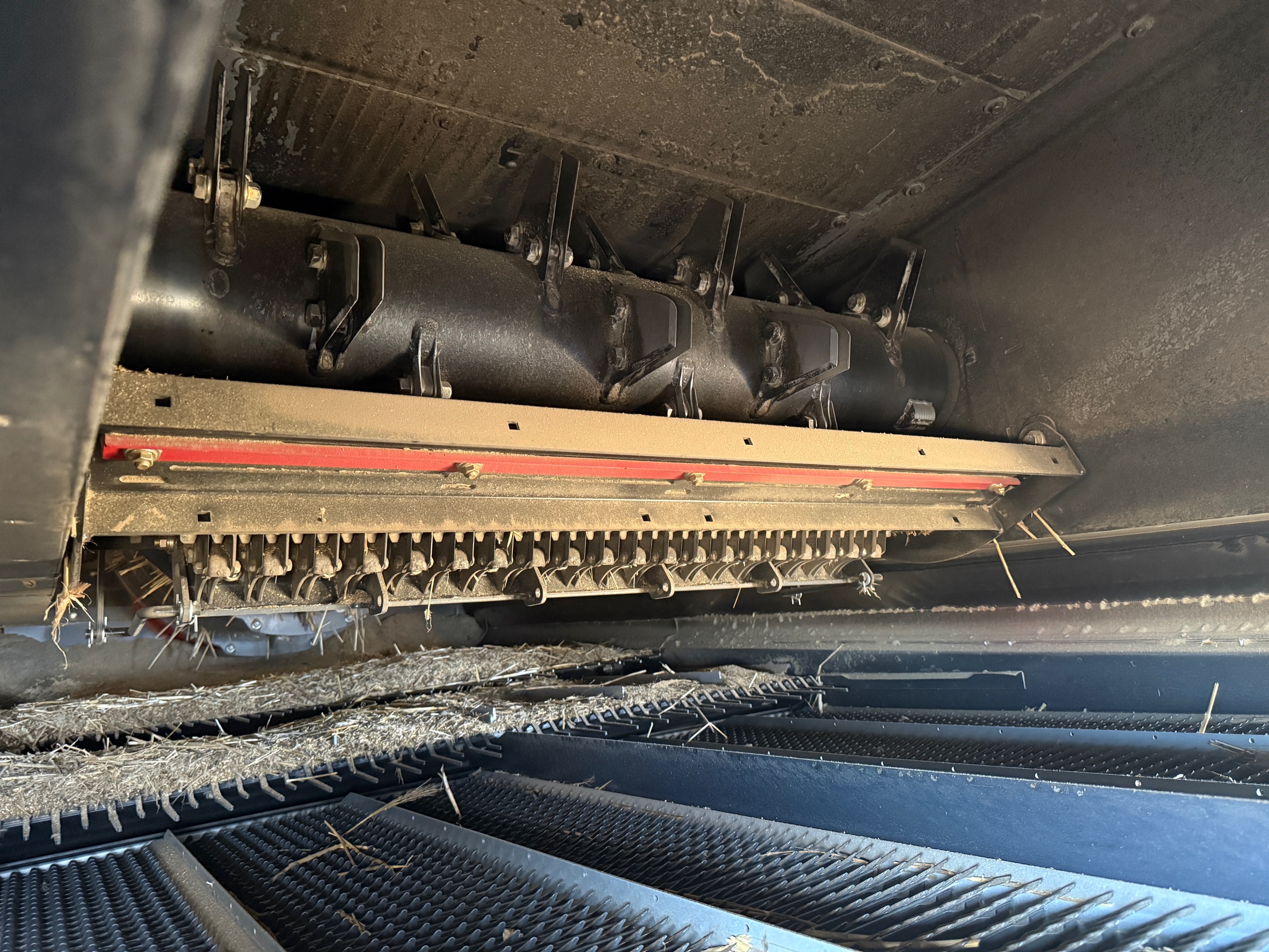 2023 Case IH 7250 Combine