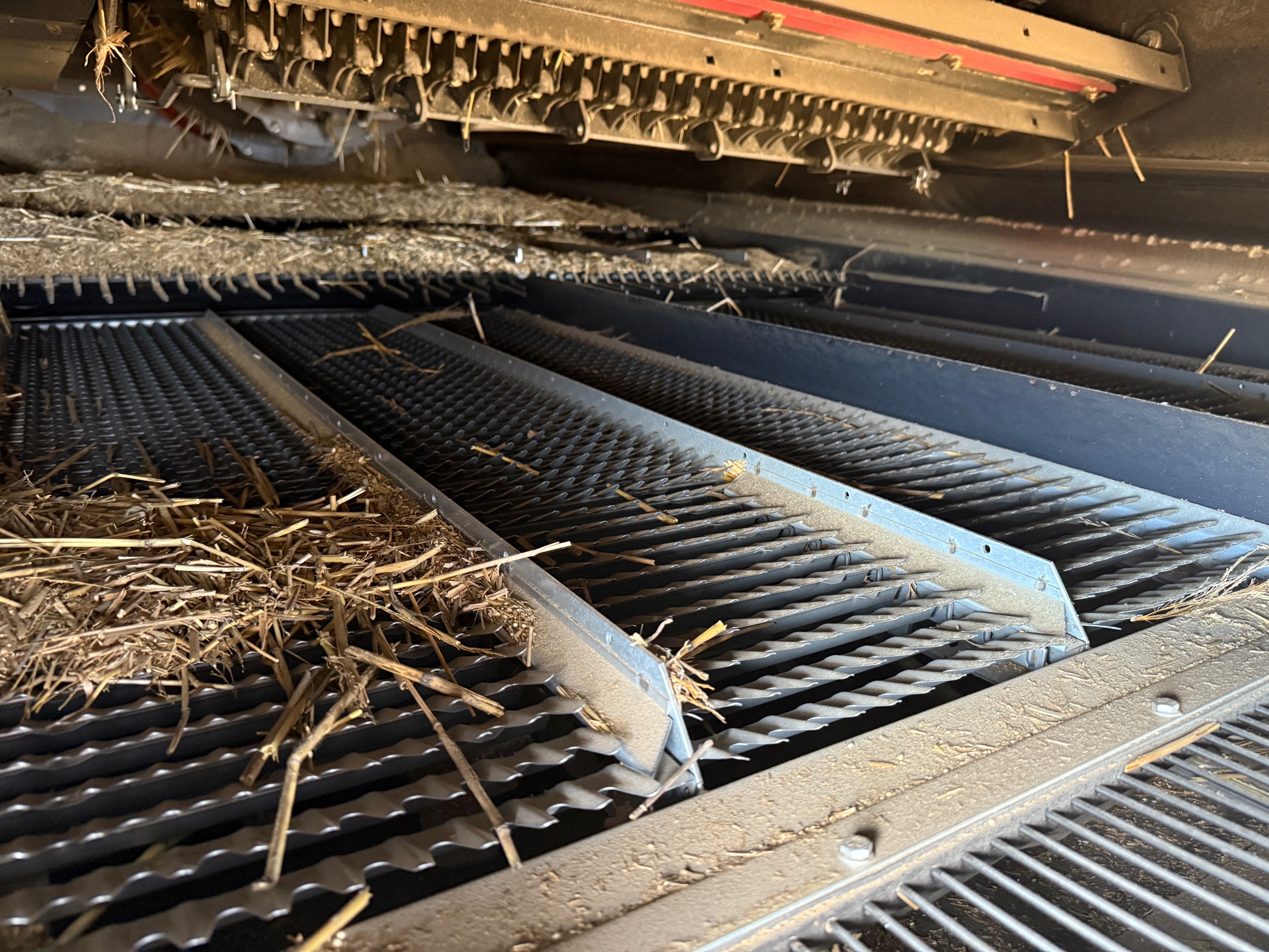 2023 Case IH 7250 Combine