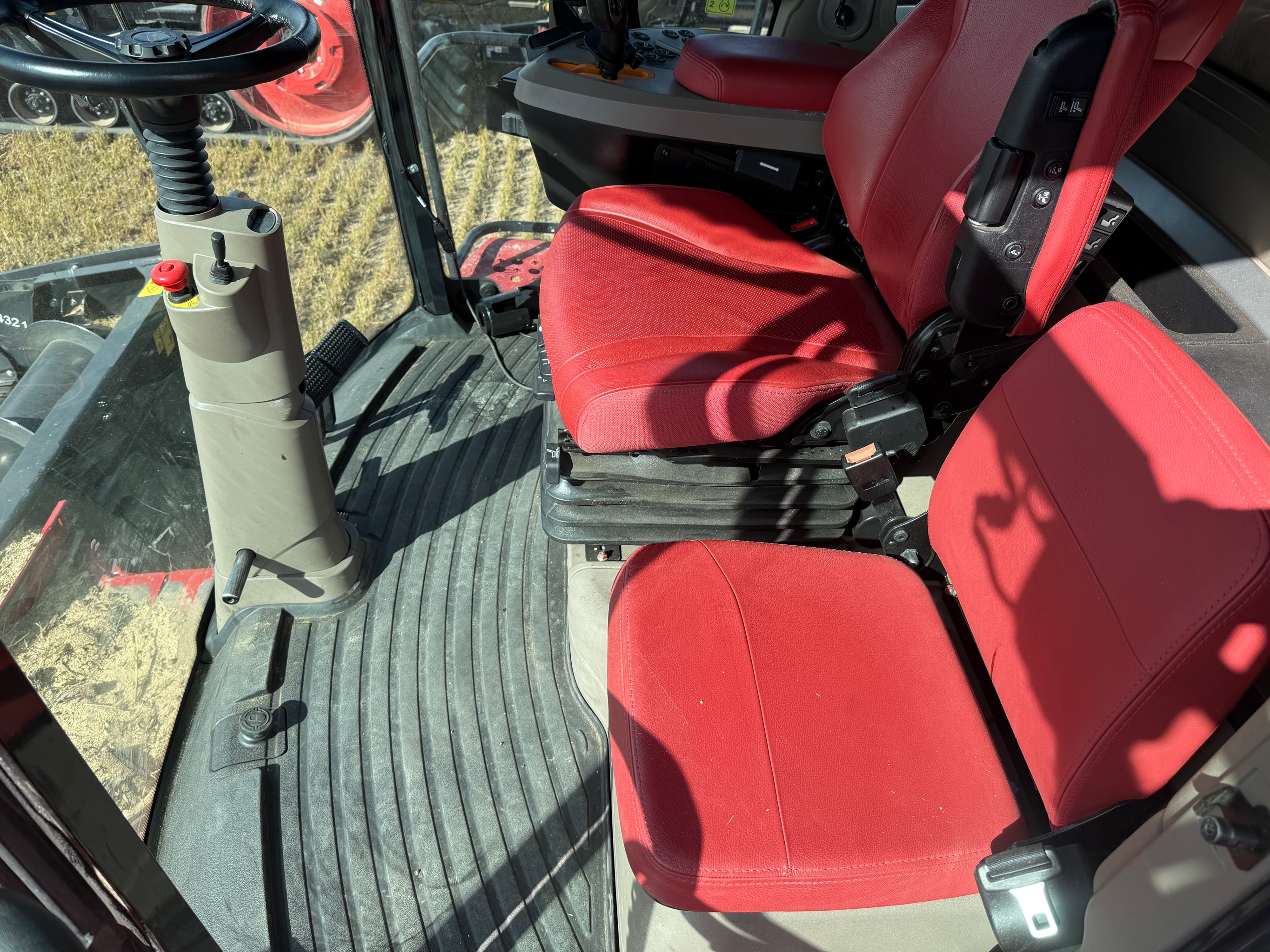 2023 Case IH 7250 Combine