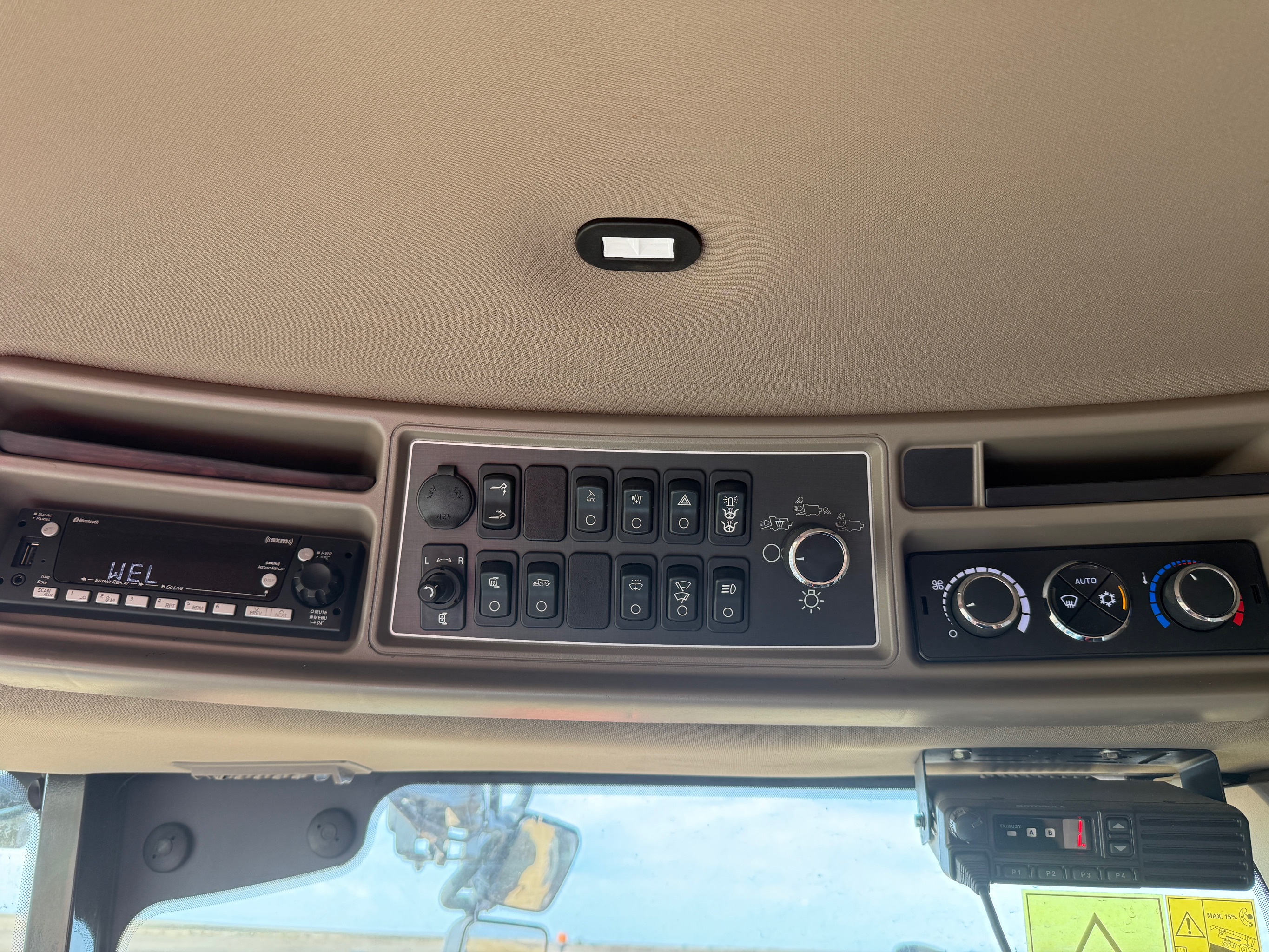 2023 Case IH 7250 Combine