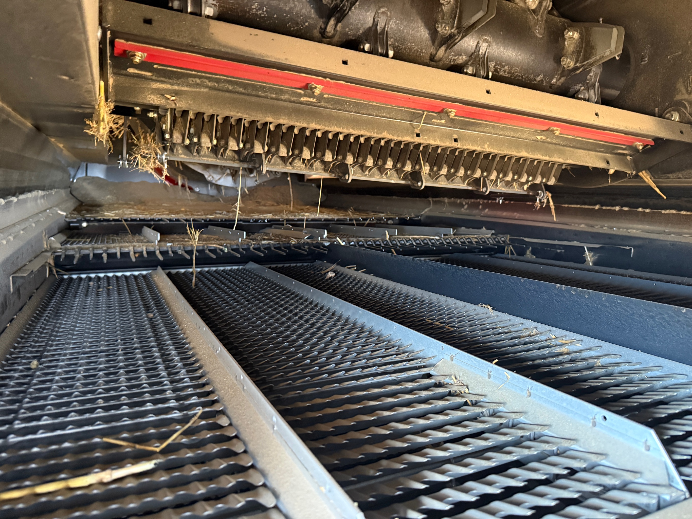 2023 Case IH 7250 Combine