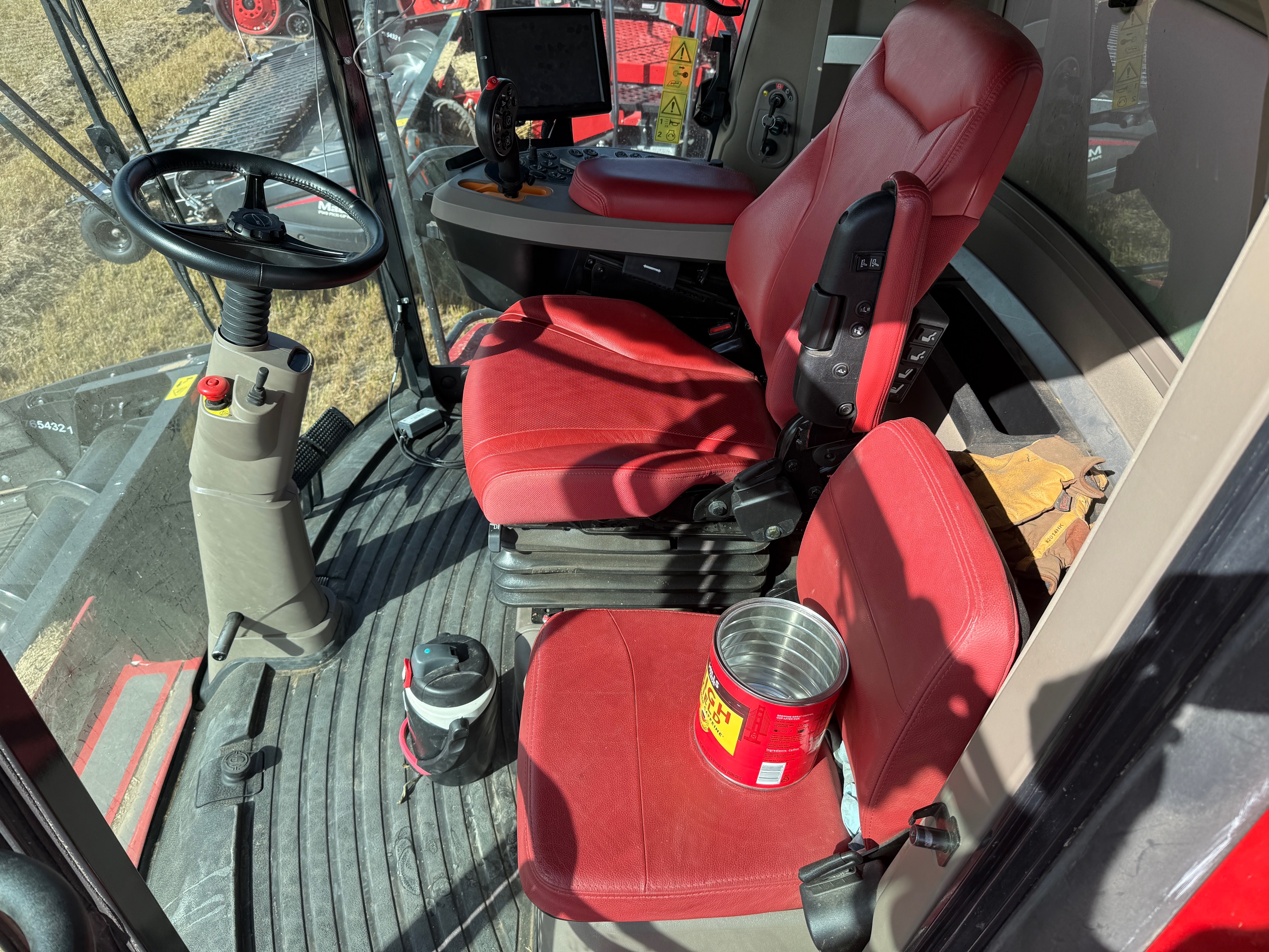 2023 Case IH 7250 Combine