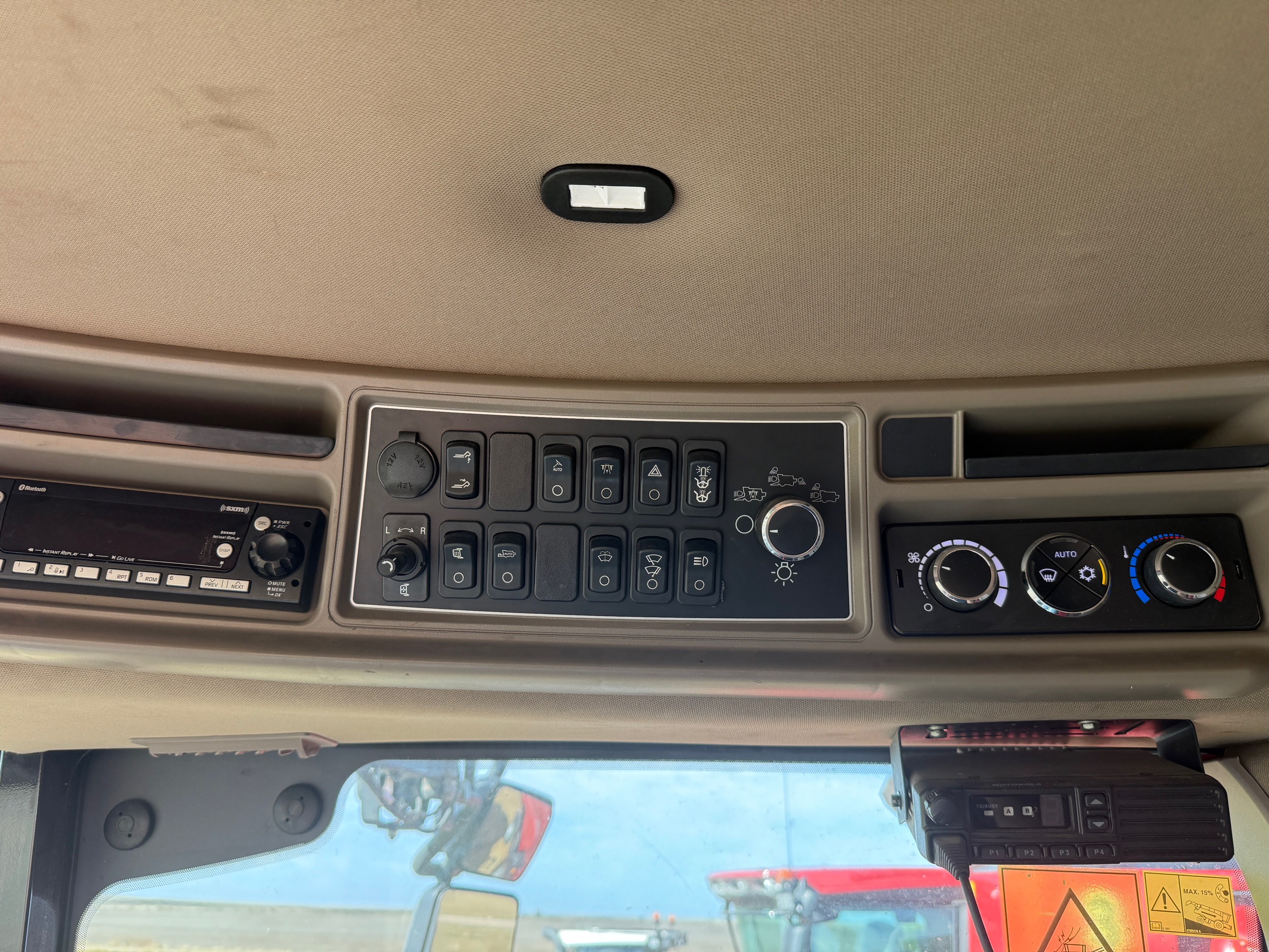 2023 Case IH 7250 Combine