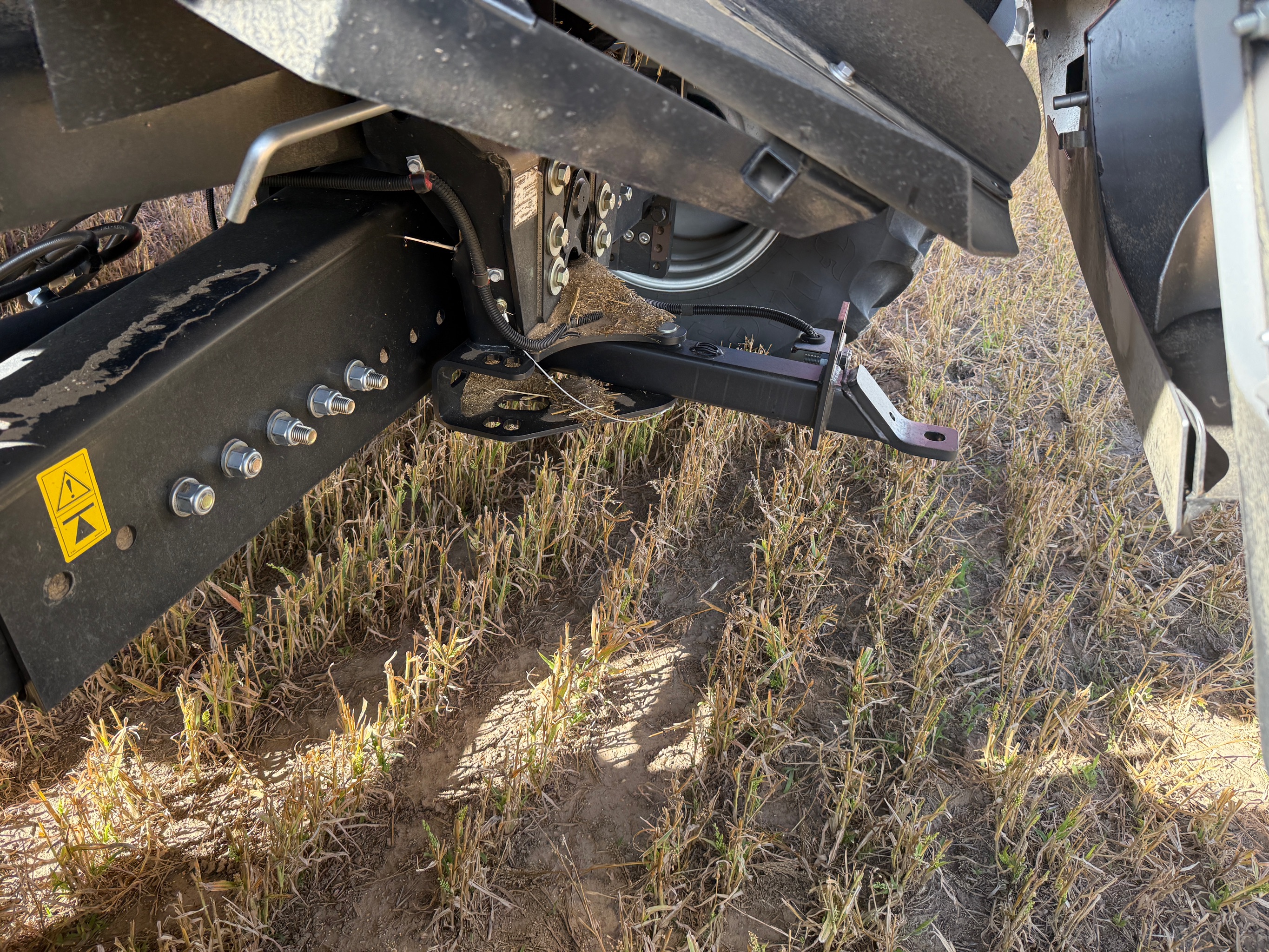 2023 Case IH 7250 Combine