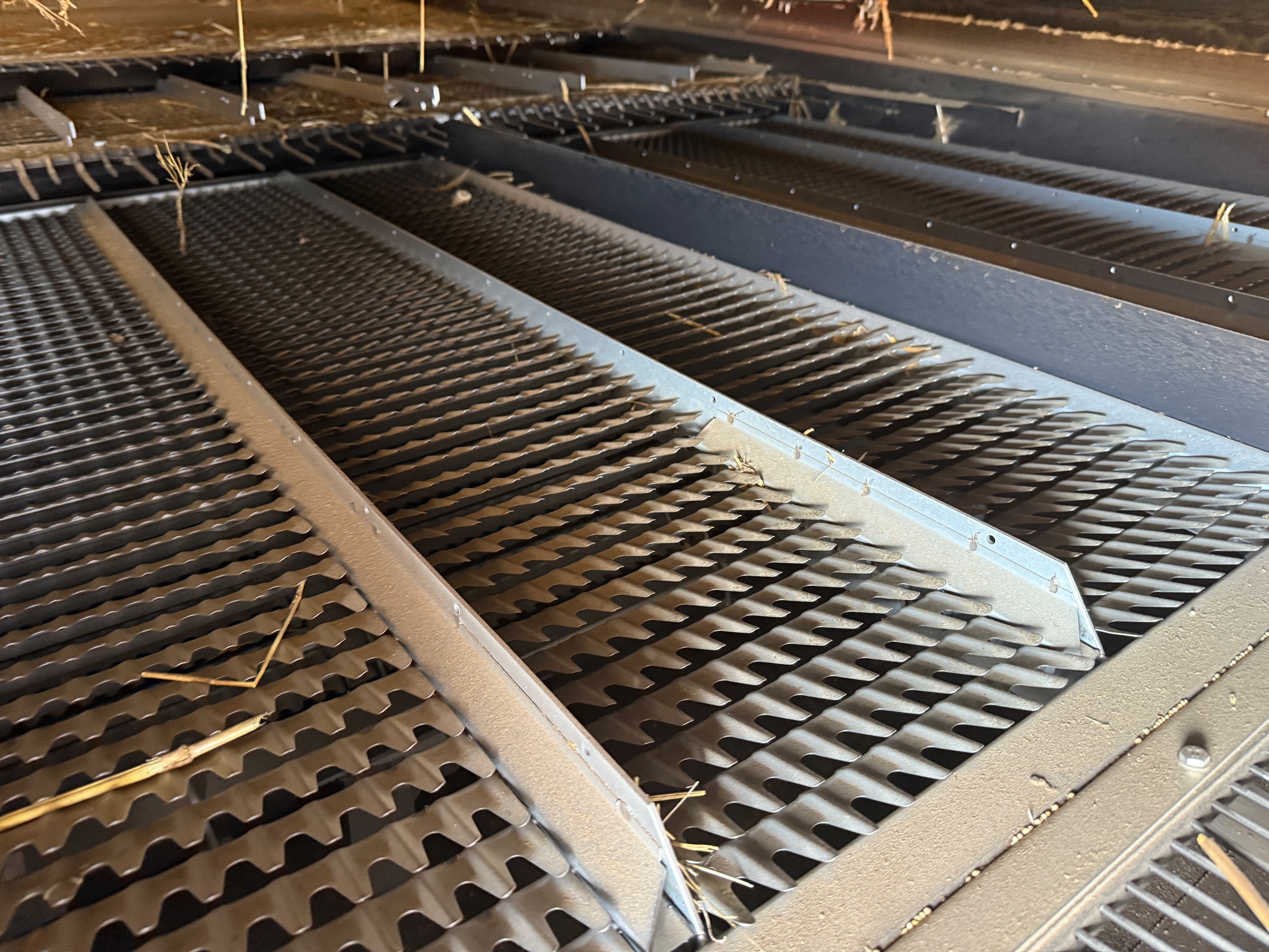 2023 Case IH 7250 Combine