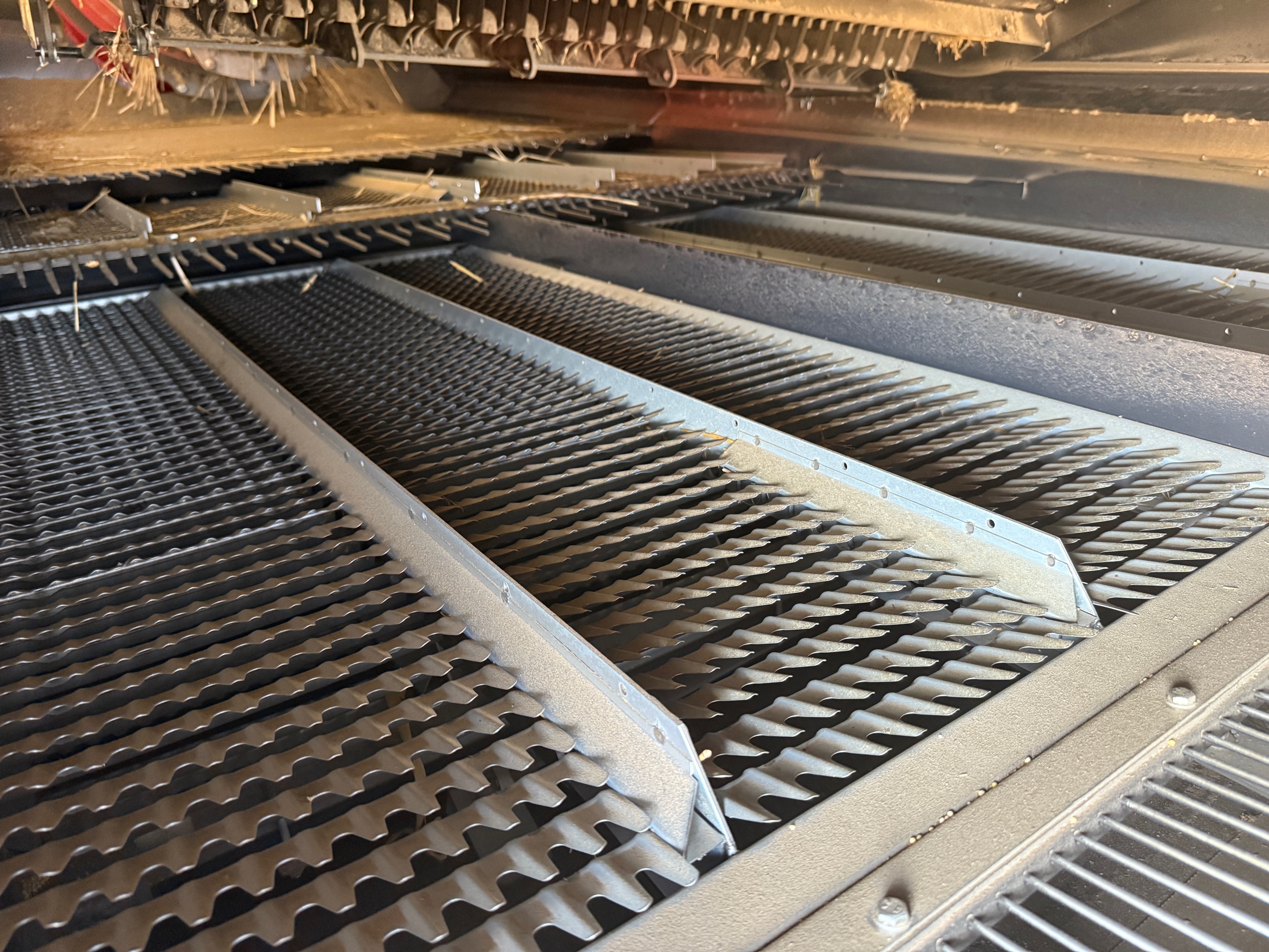 2023 Case IH 7250 Combine