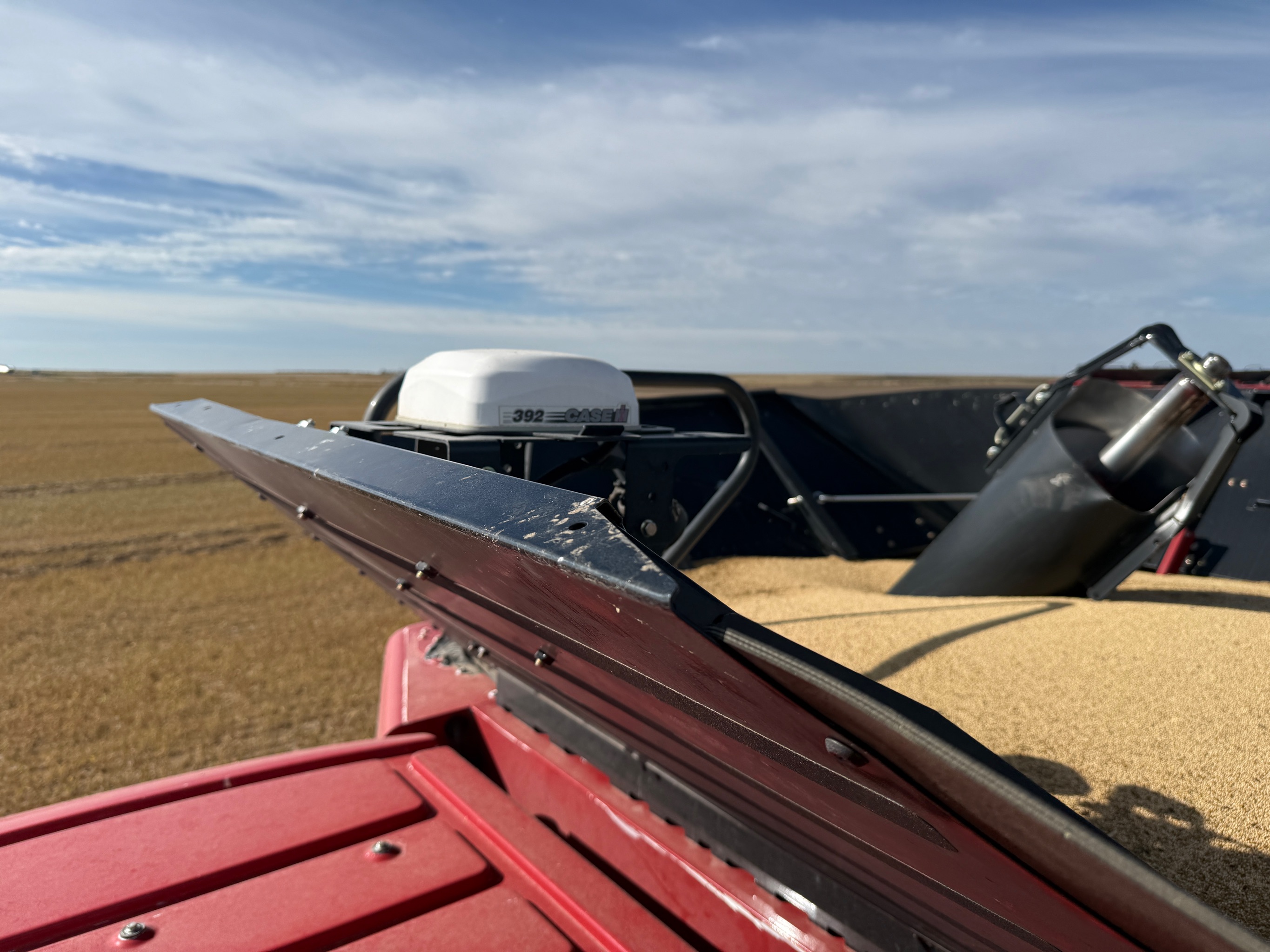 2023 Case IH 7250 Combine