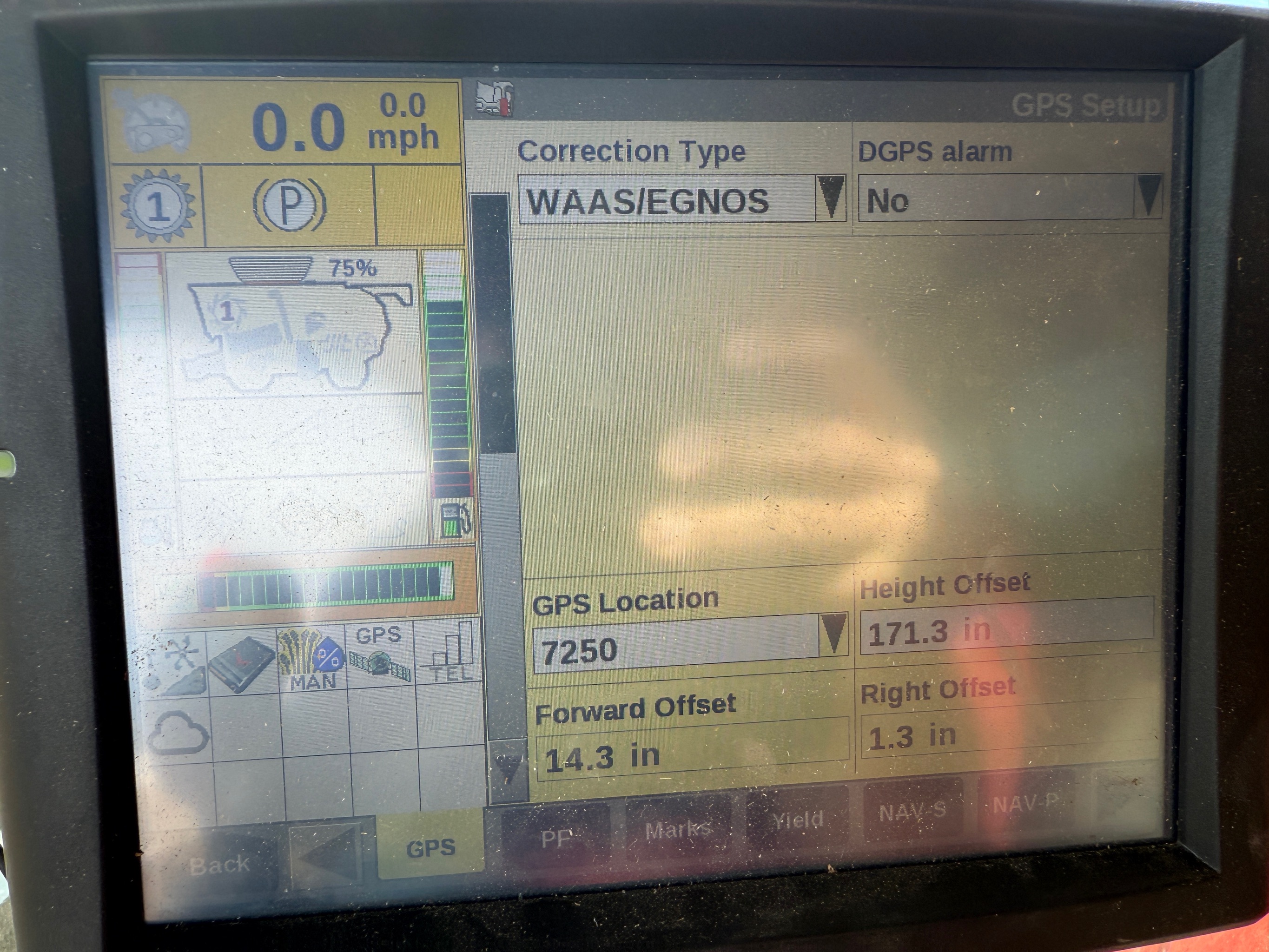 2023 Case IH 7250 Combine