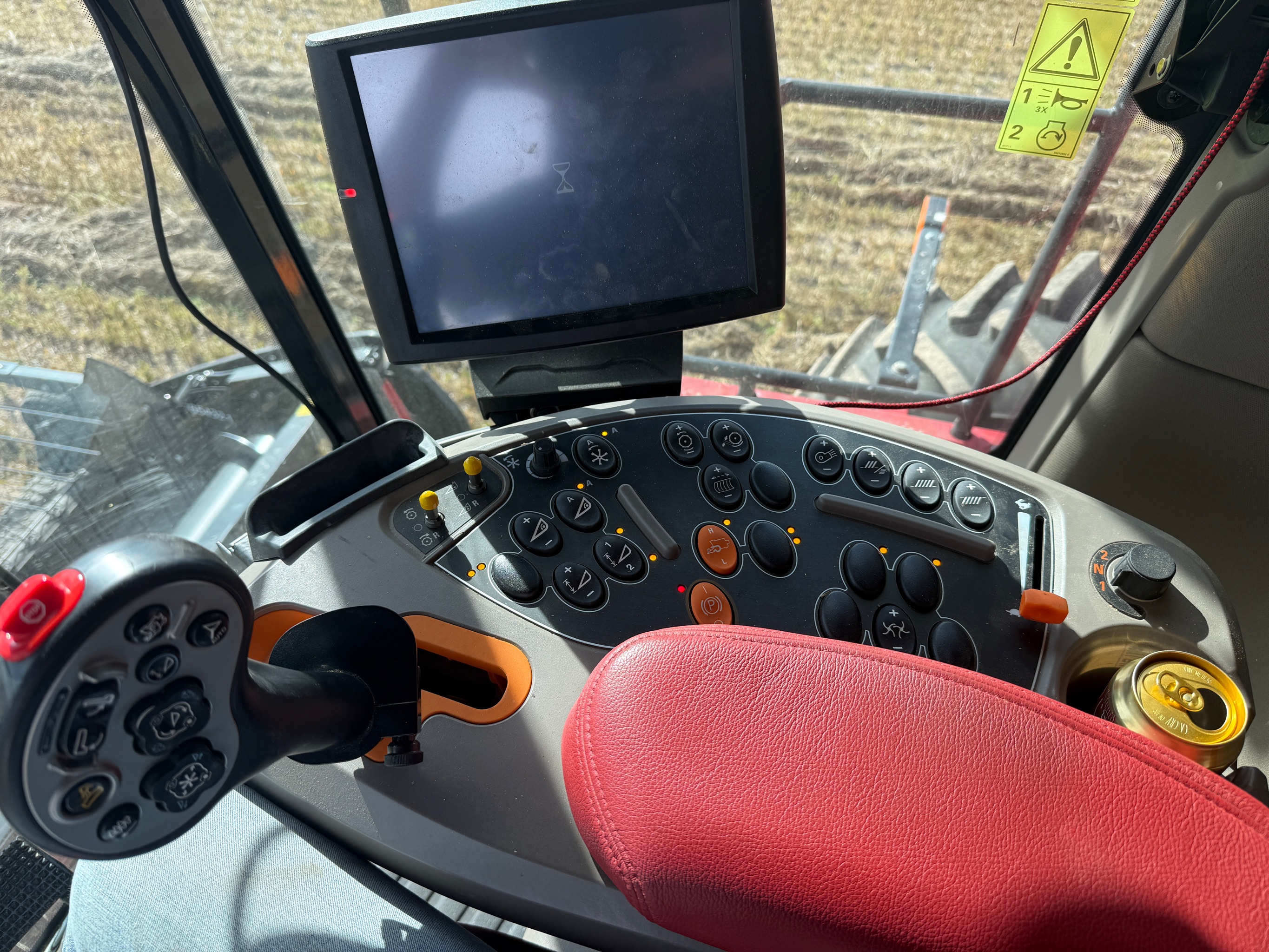 2023 Case IH 7250 Combine