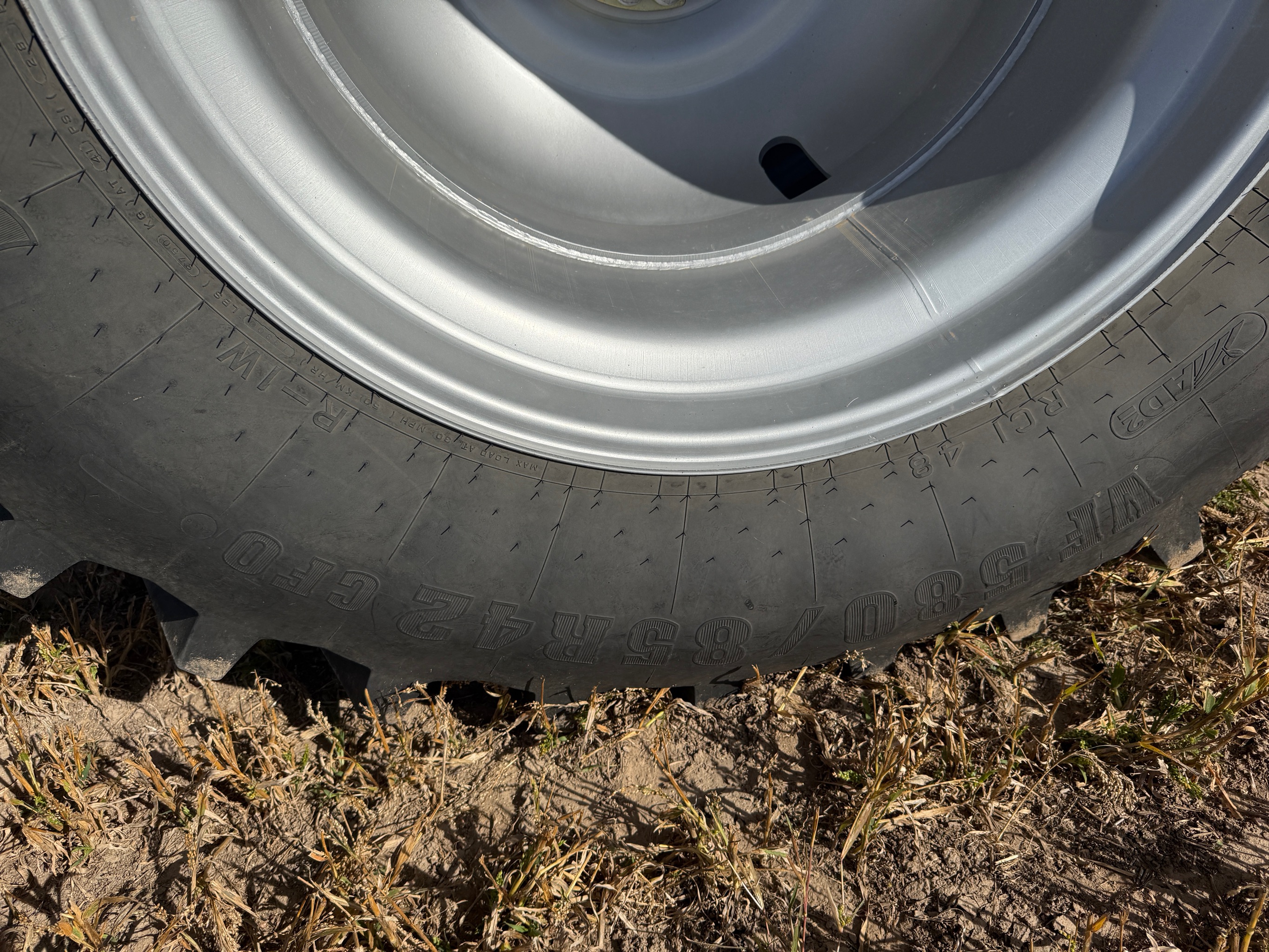 2023 Case IH 7250 Combine