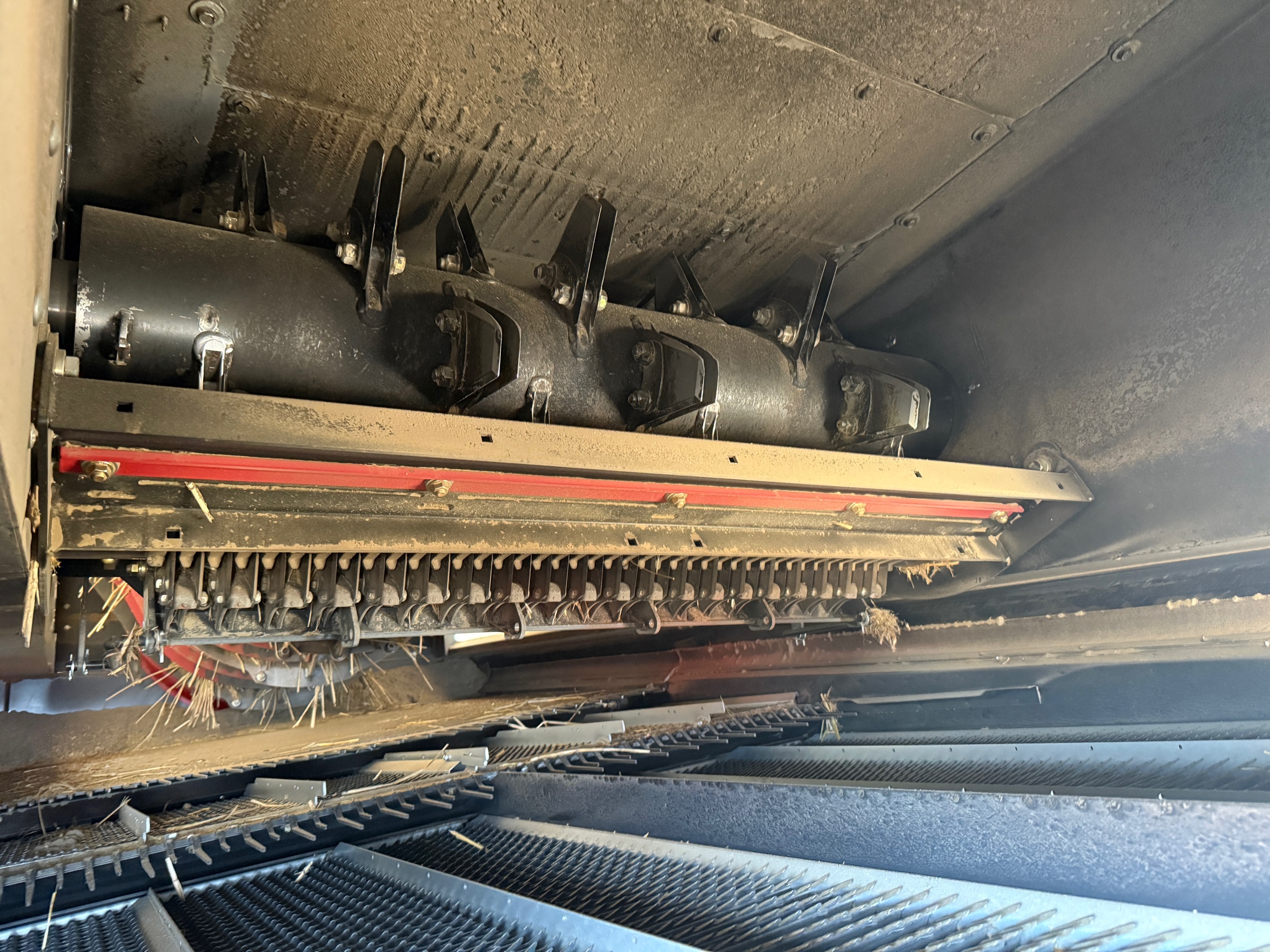 2023 Case IH 7250 Combine