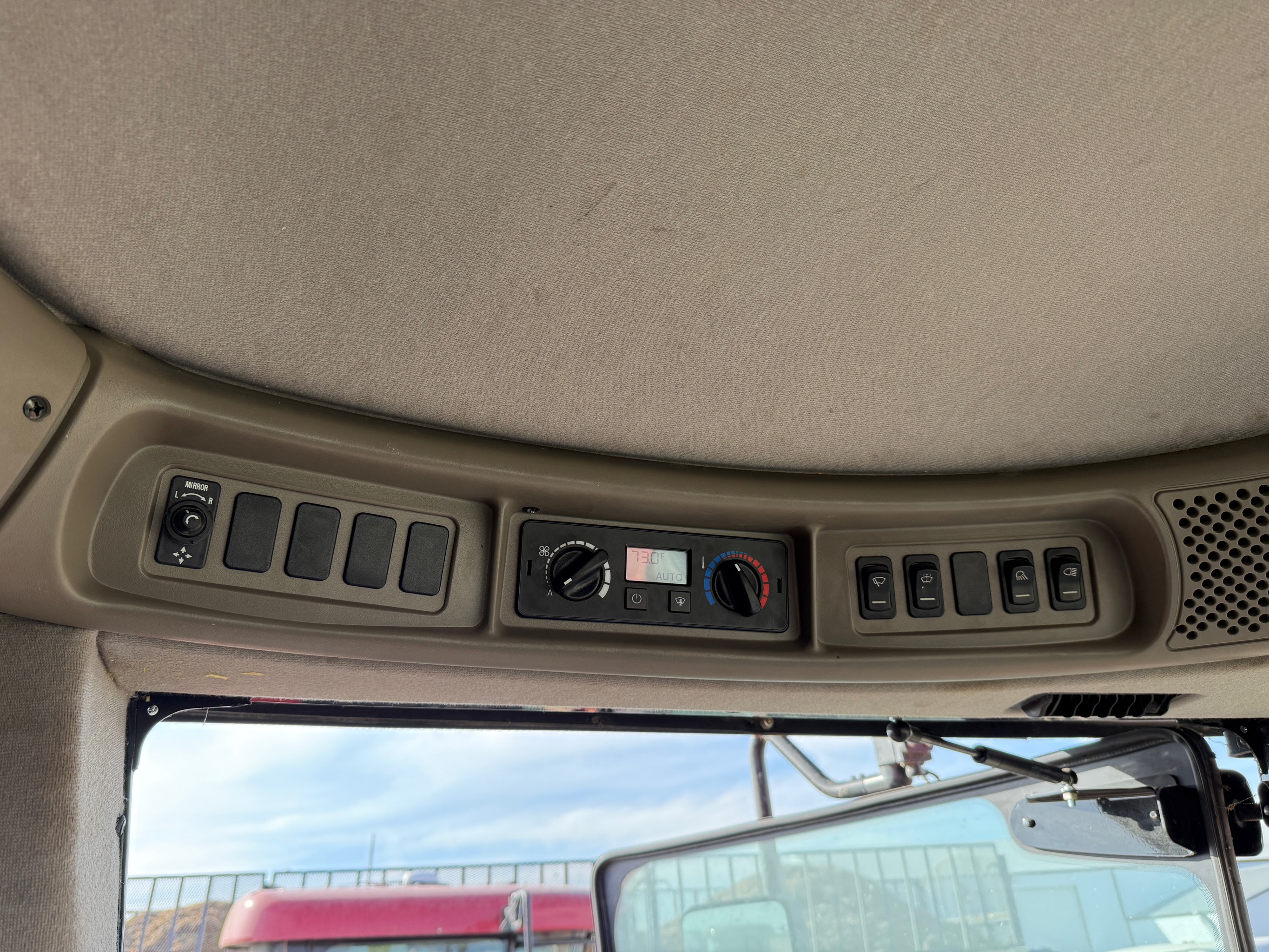 2024 Case IH WD2505 Windrower