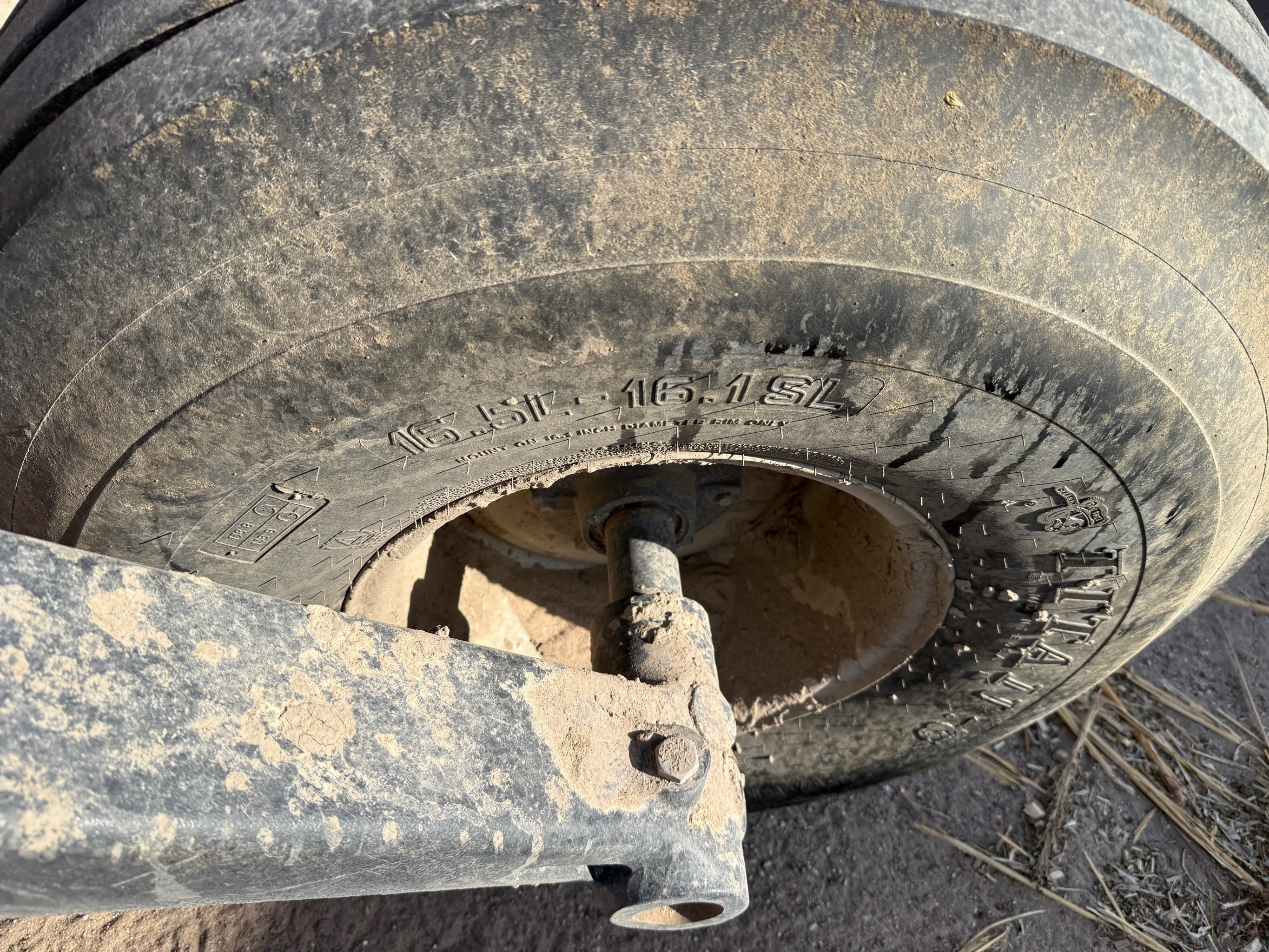 2024 Case IH WD2505 Windrower