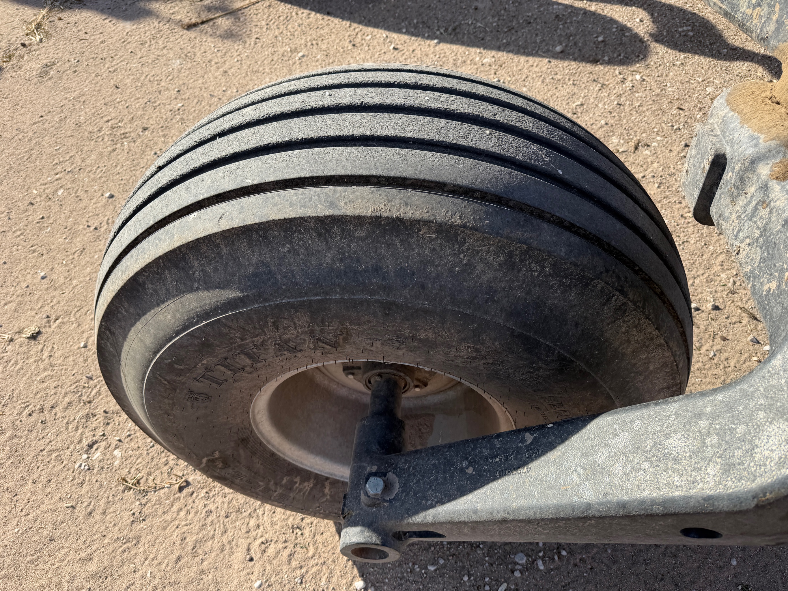 2024 Case IH WD2505 Windrower