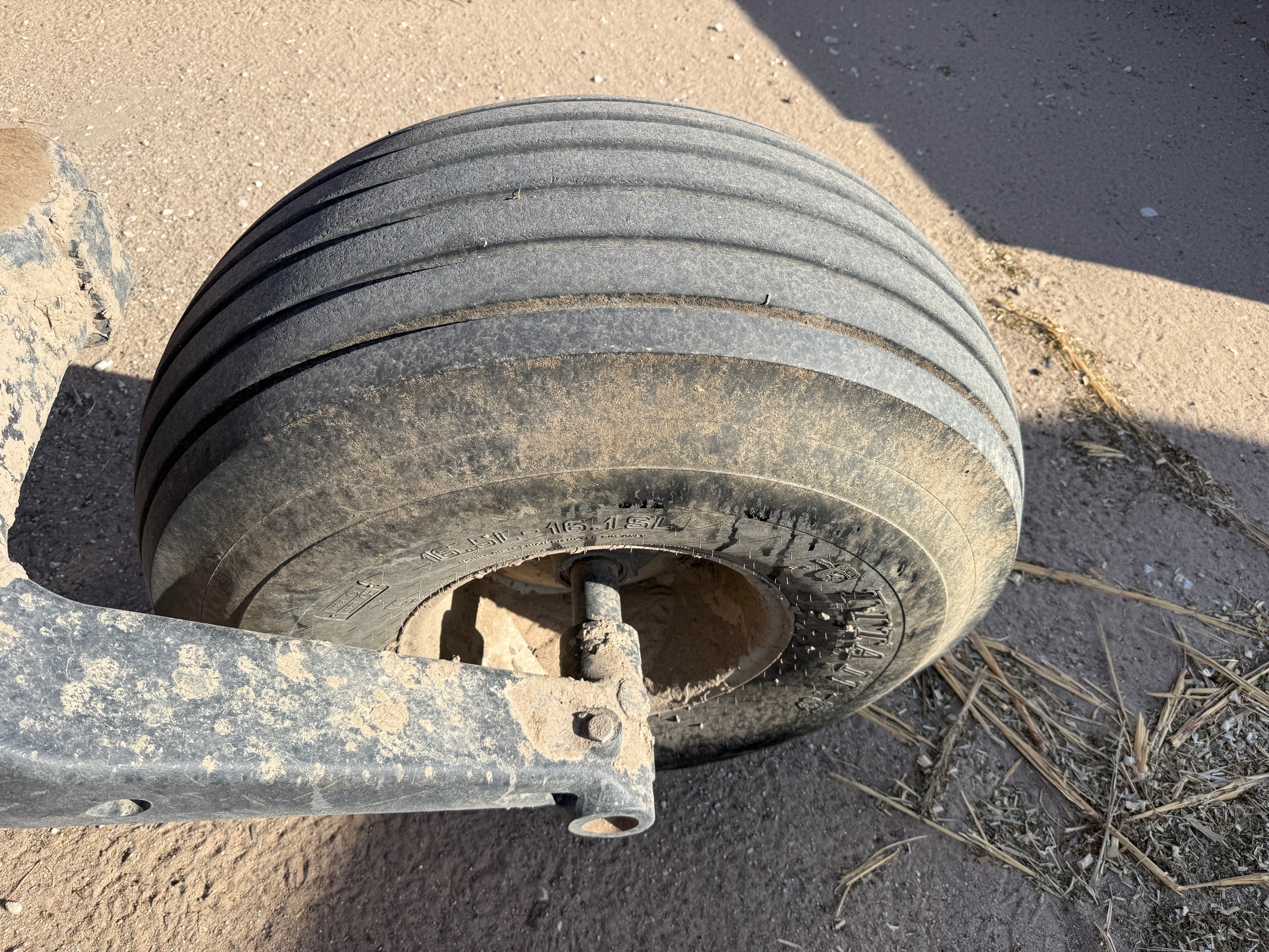 2024 Case IH WD2505 Windrower