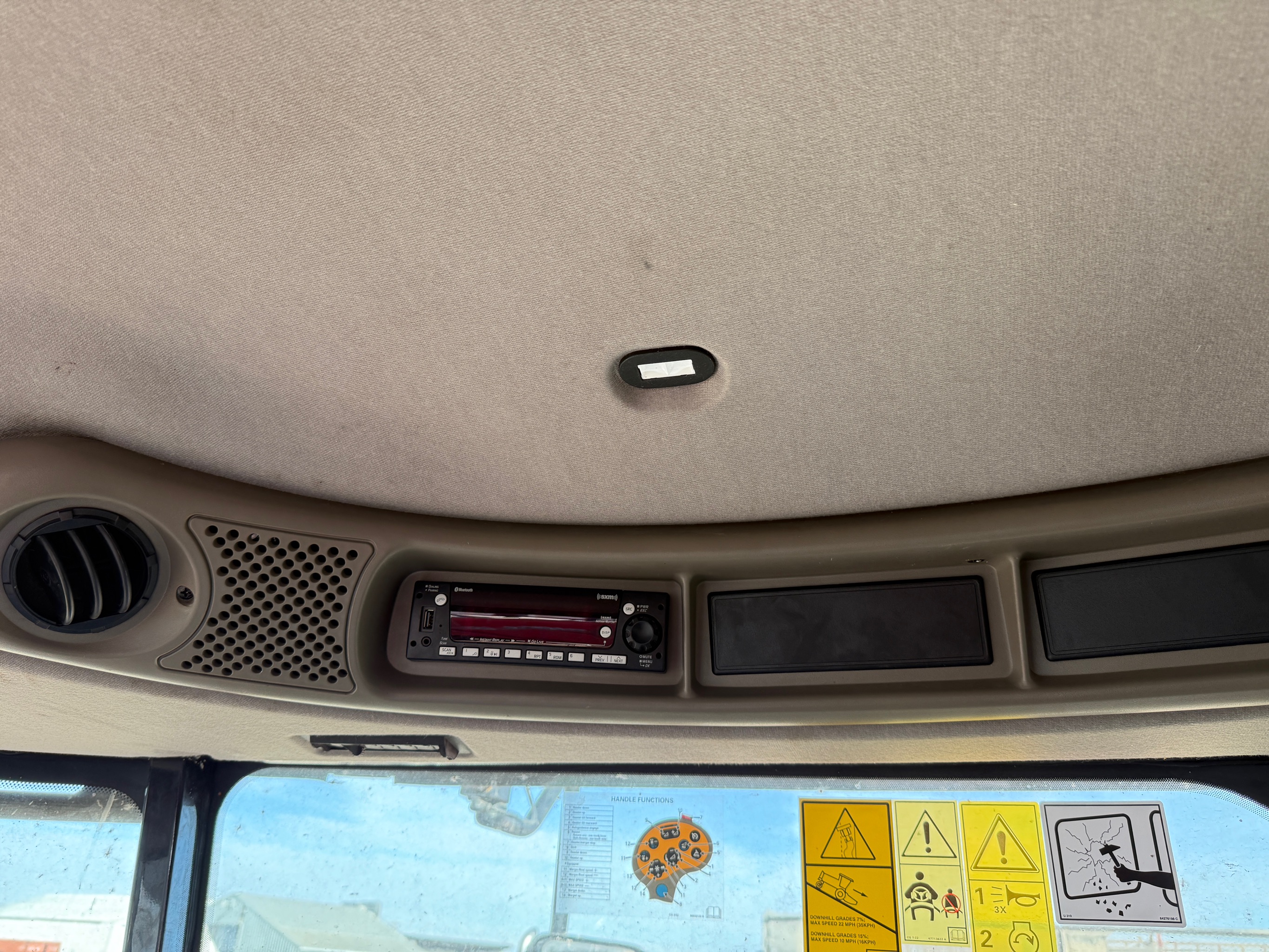 2024 Case IH WD2505 Windrower