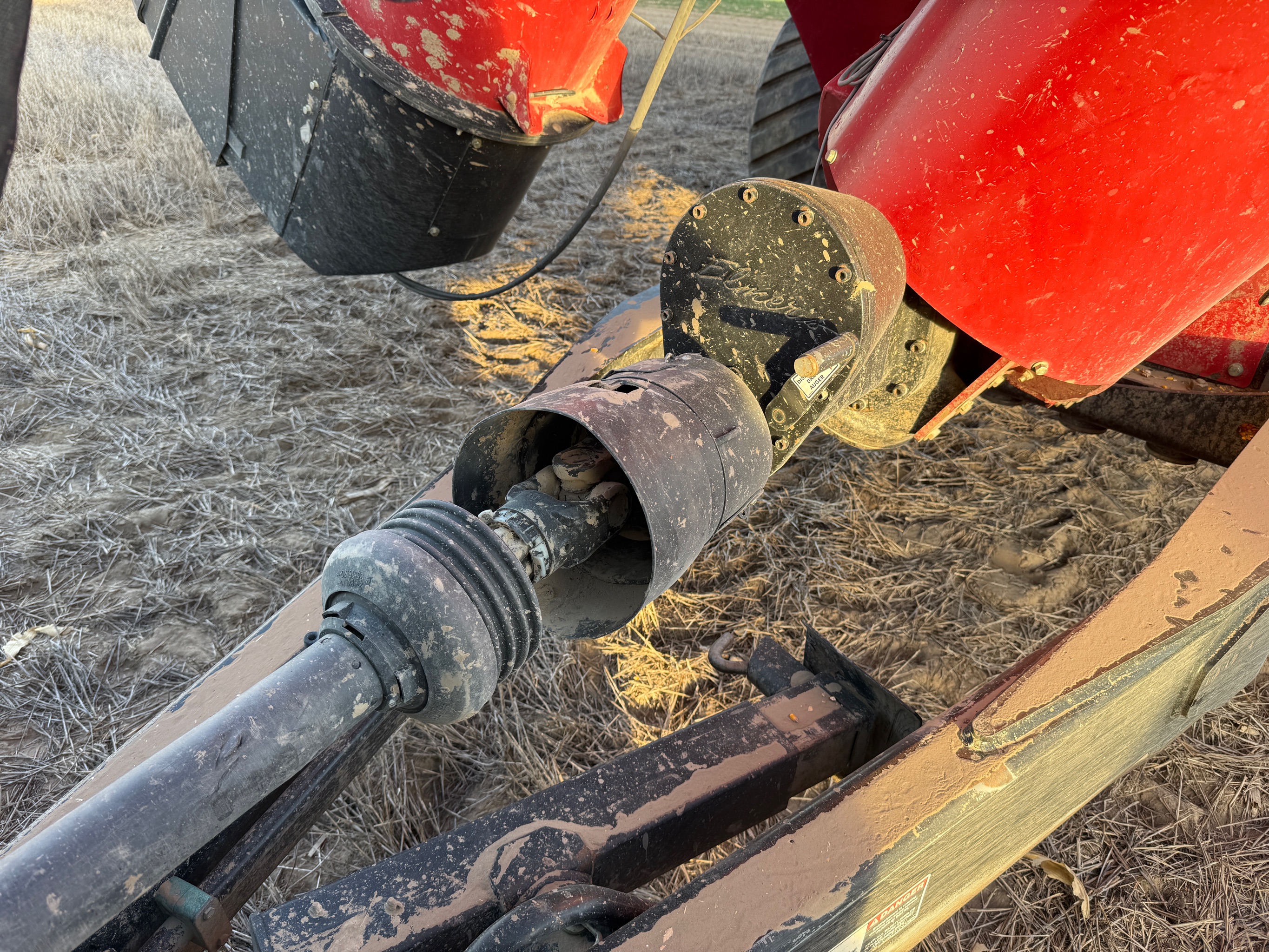 2019 Misc 1300 Grain Cart