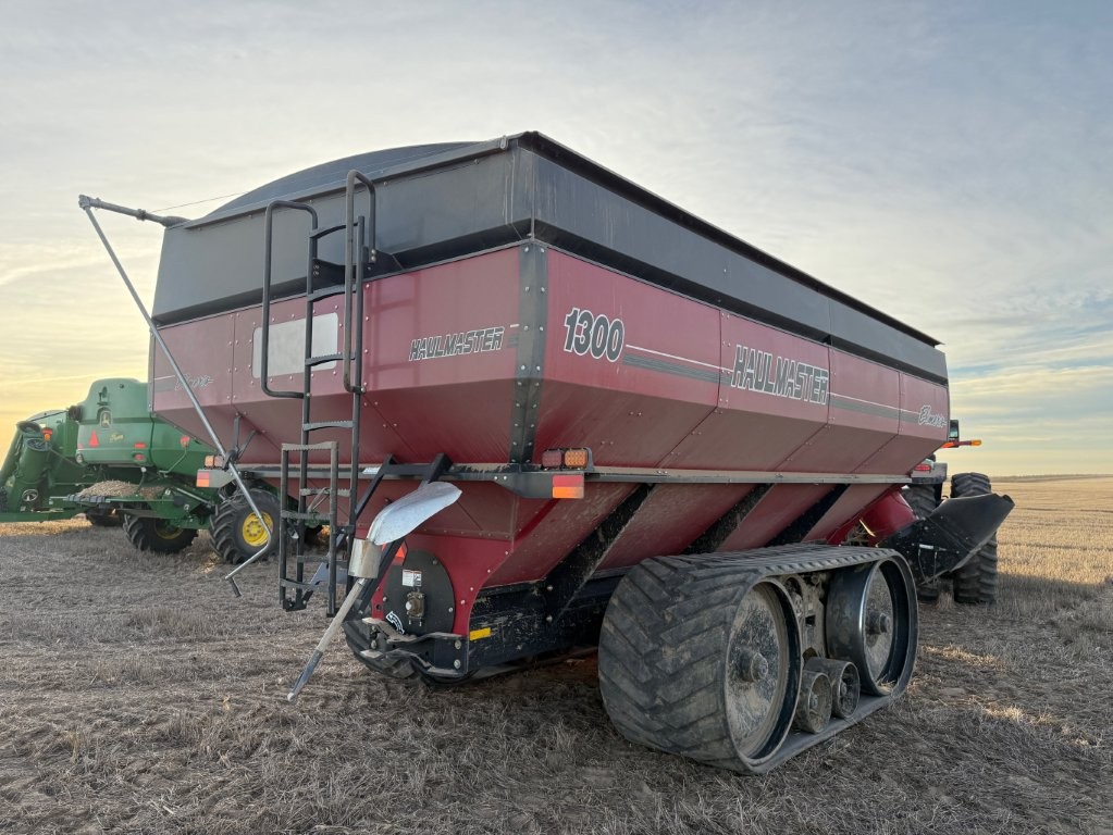 2019 Misc 1300 Grain Cart