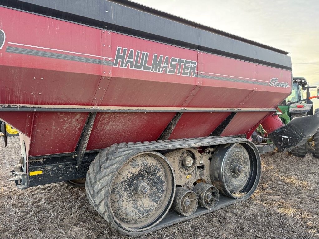 2019 Misc 1300 Grain Cart