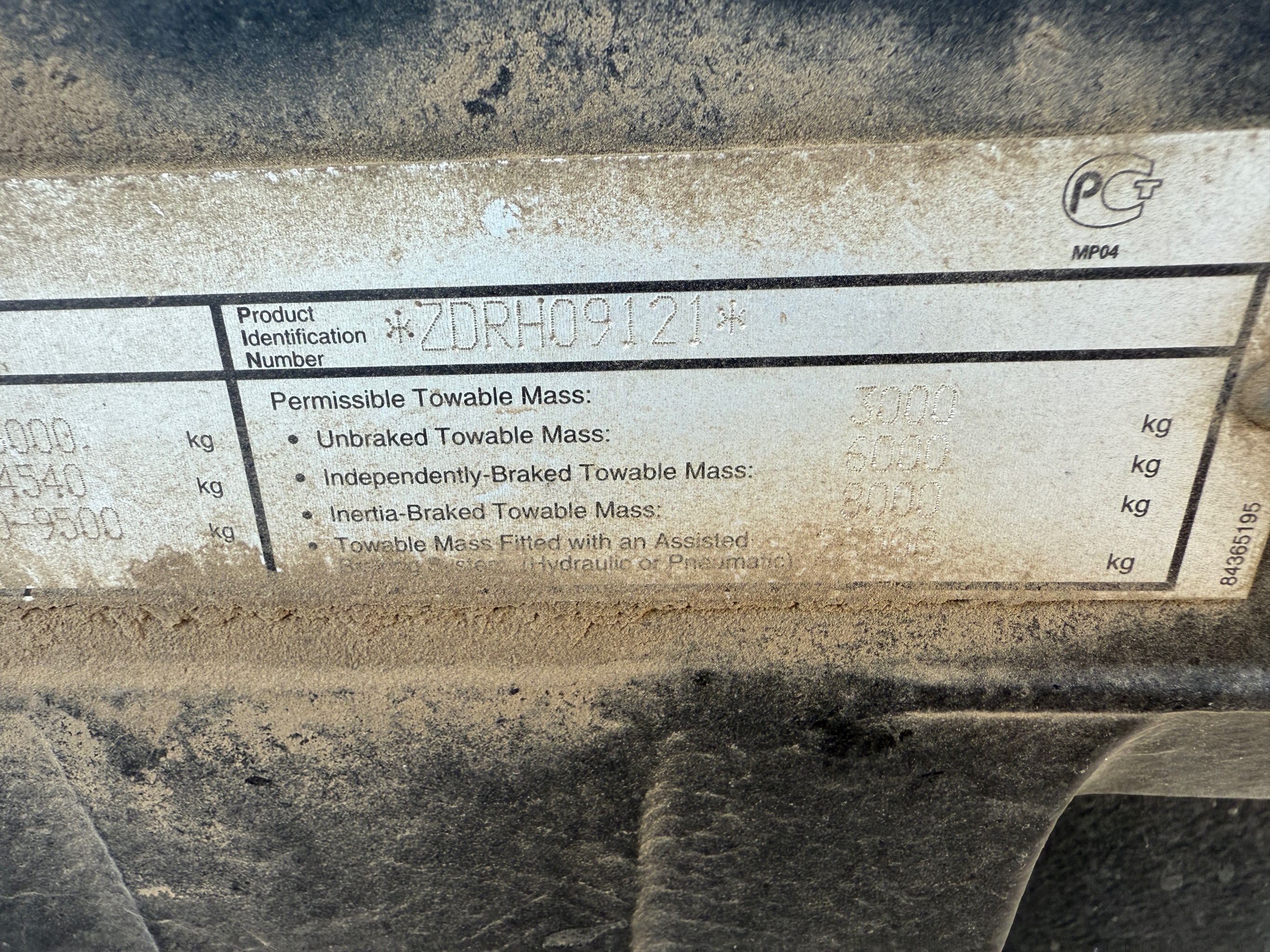 2014 Case IH Magnum 180 Tractor