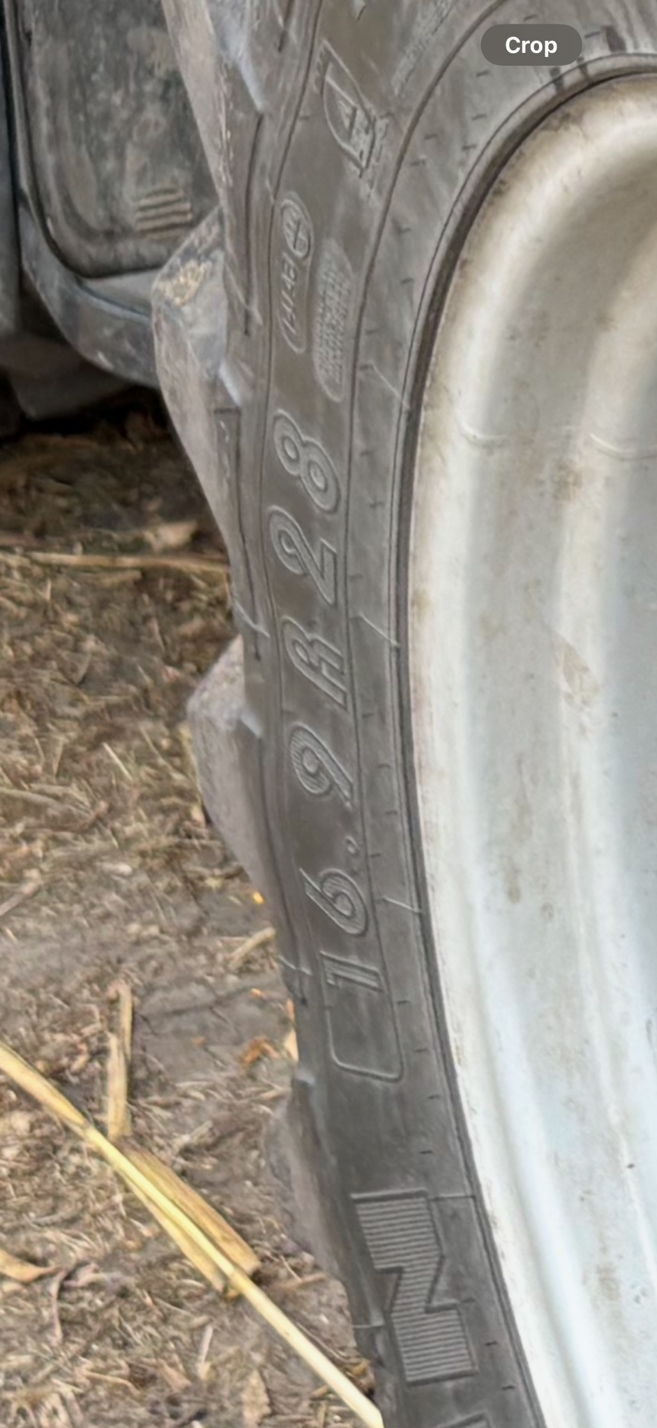 2022 Case IH Maxxum 150 CVX Tractor