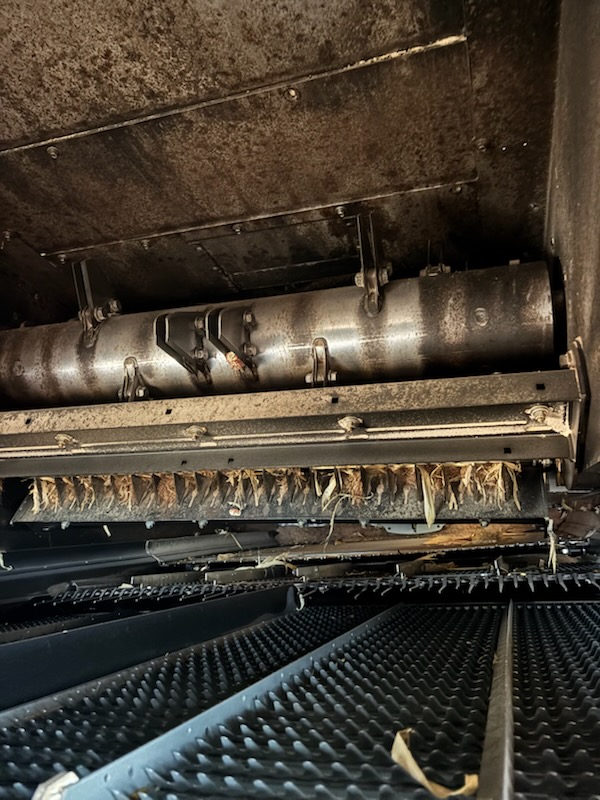 2017 Case IH 8240 Combine