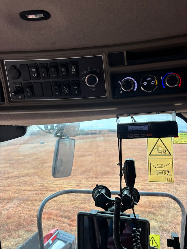 2017 Case IH 8240 Combine