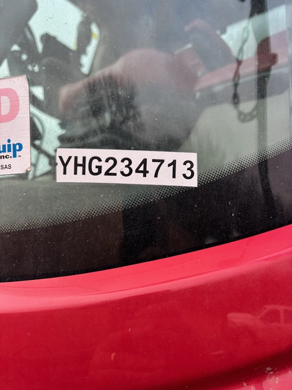 2017 Case IH 8240 Combine